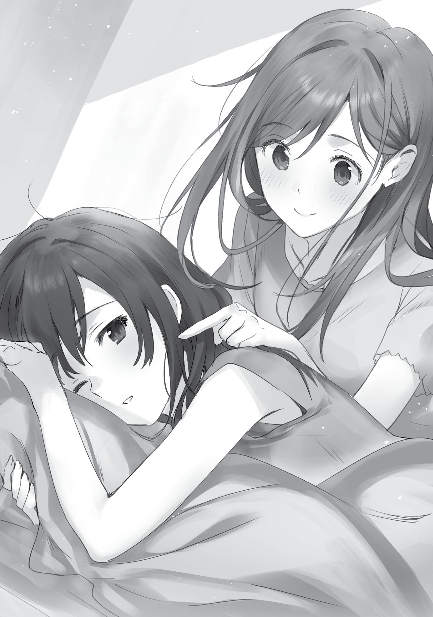 Chapter 4: Sakura's Ark - 10