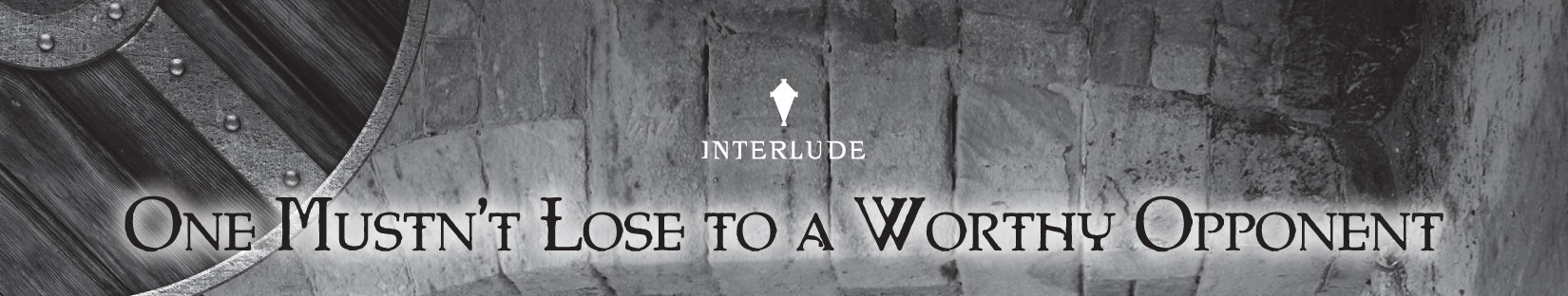 Chapter 2: Stay Away From Goblins! - 12