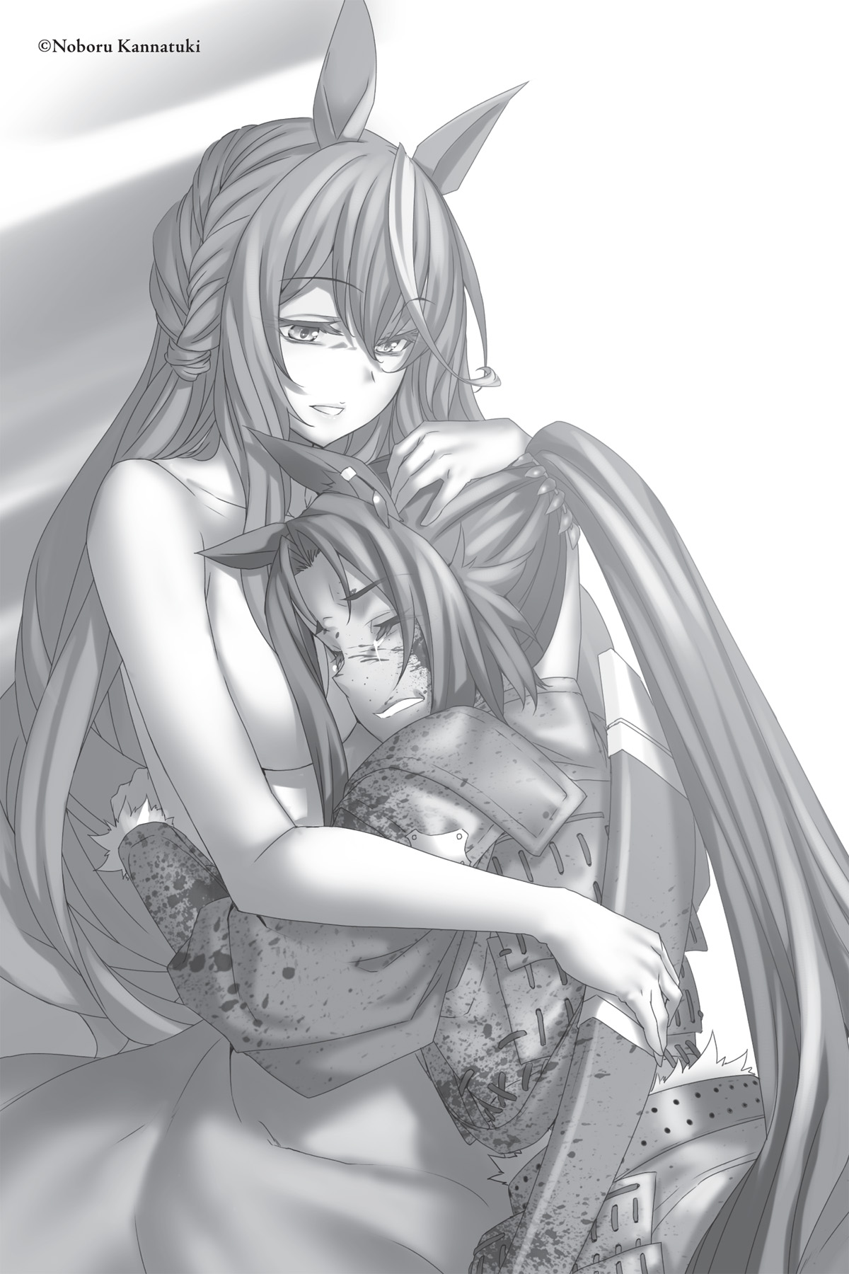 Chapter 4: Flush Out the Mastermind! - 22