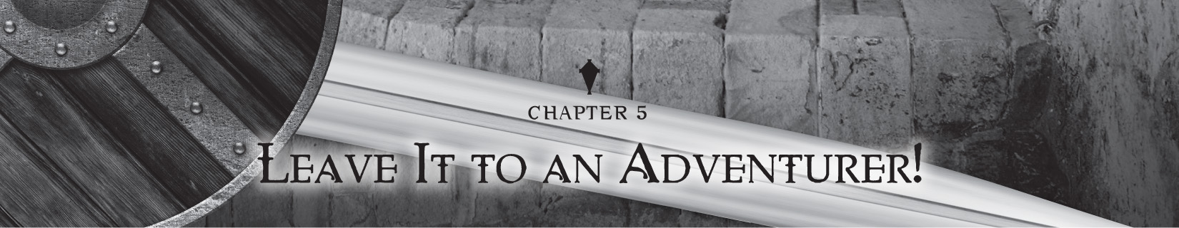 Interlude: Corner the Assassin! - 25