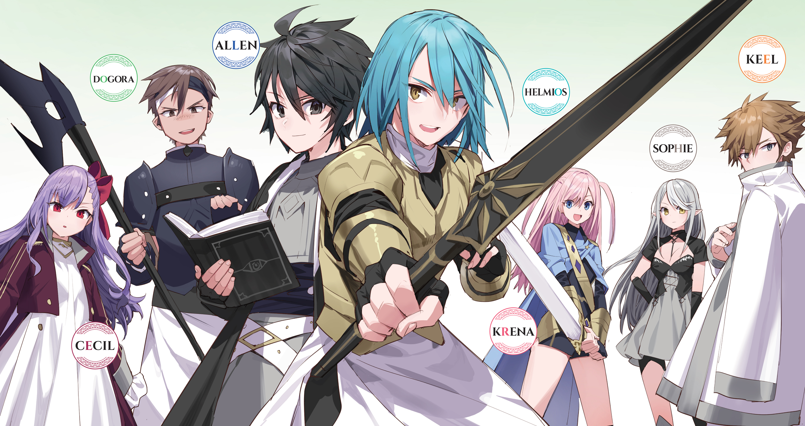 Color Illustrations - 10