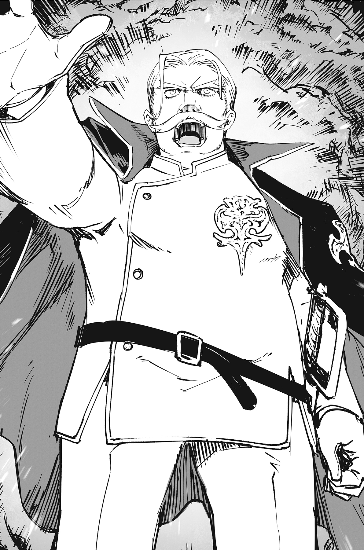 Punishment: Pave the Way for the Suppression of the Zewan Gan Tunnels, Part 3 - 23