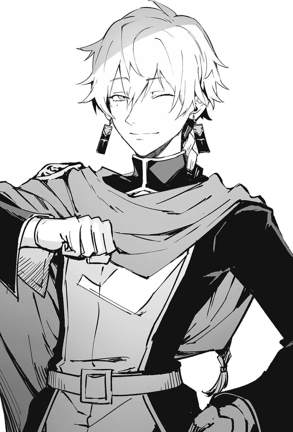 Trial Record: Venetim Leopool - 31