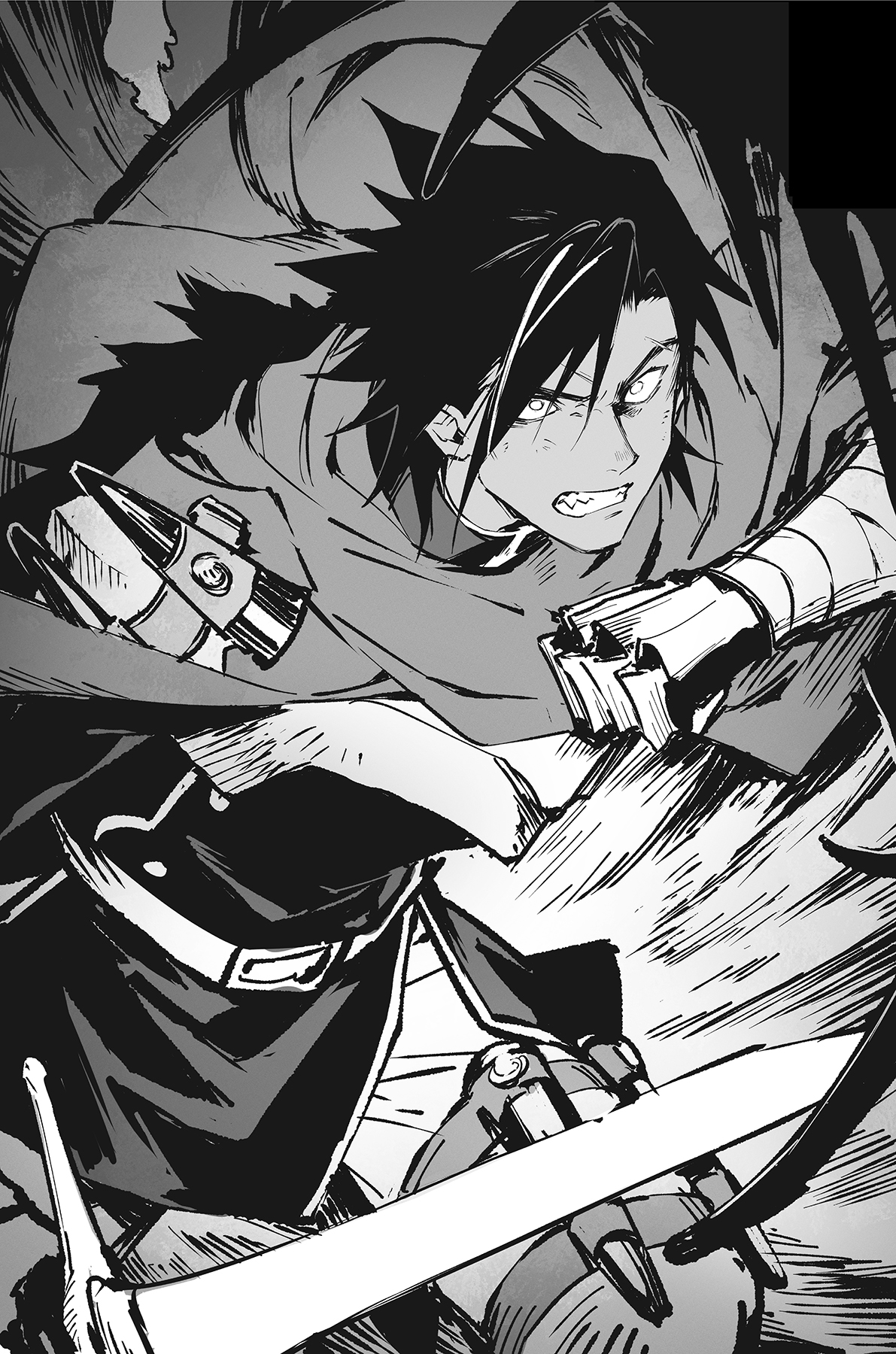 Punishment: Defend Mureed Fortress from Contamination, Part 7 - 43