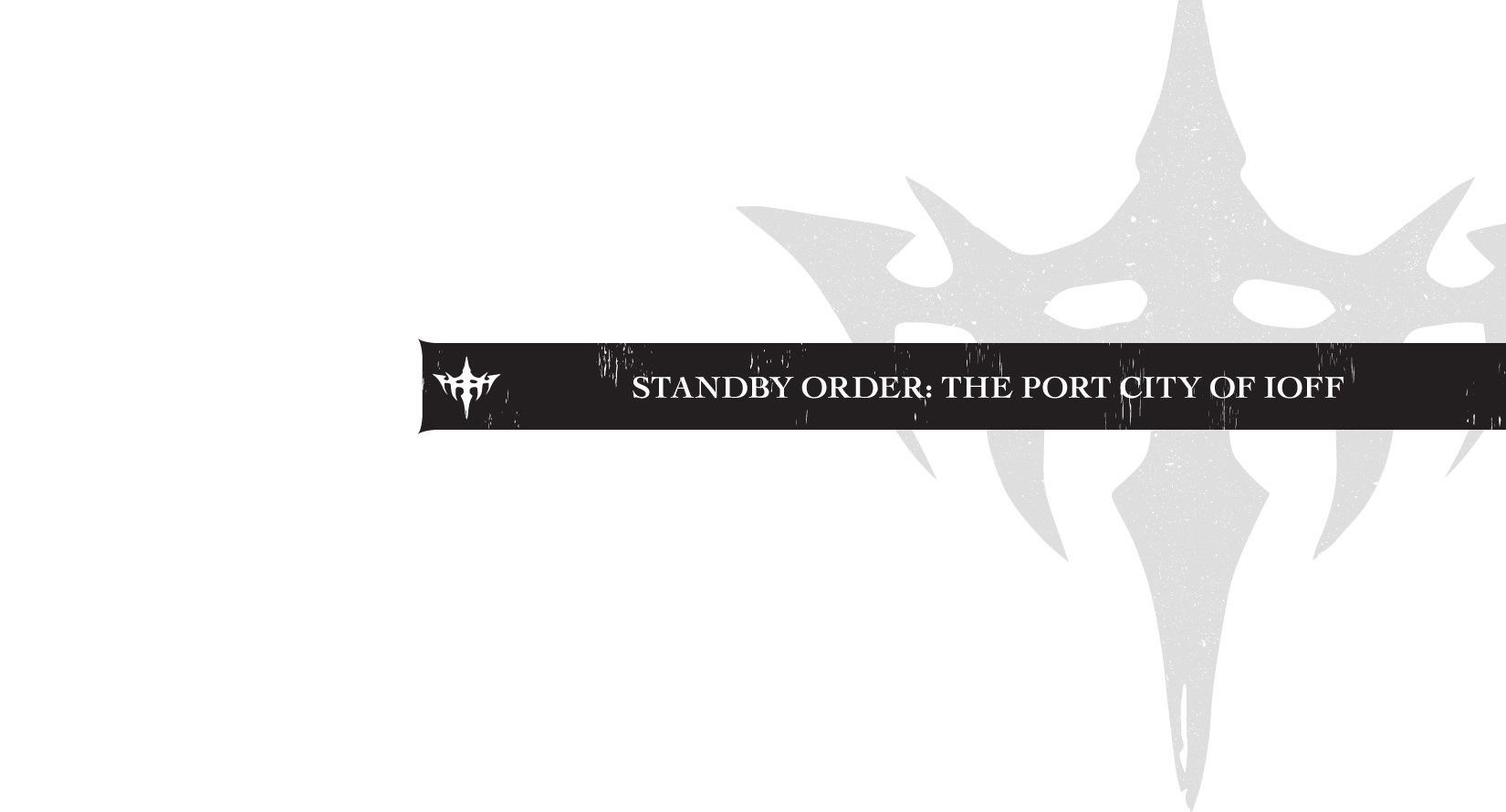 Punishment: Defend Mureed Fortress from Contamination—Final Report - 44