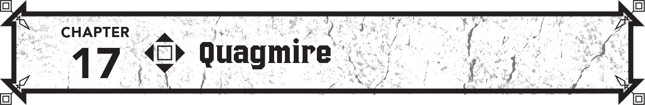 Chapter 14 Heart of a Beast - 67