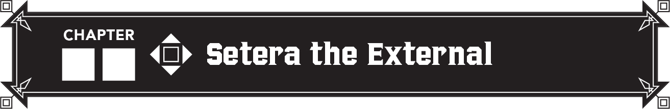 Chapter 16 Malefic Star - 69