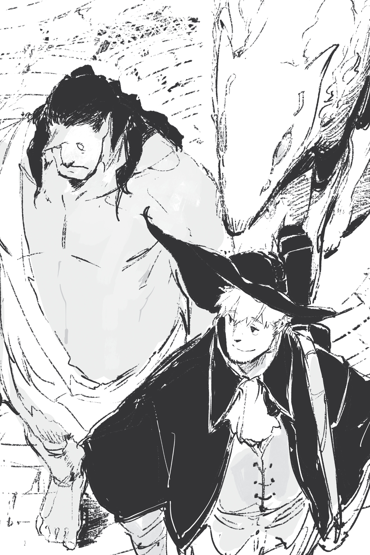 Chapter 17 Quagmire - 72