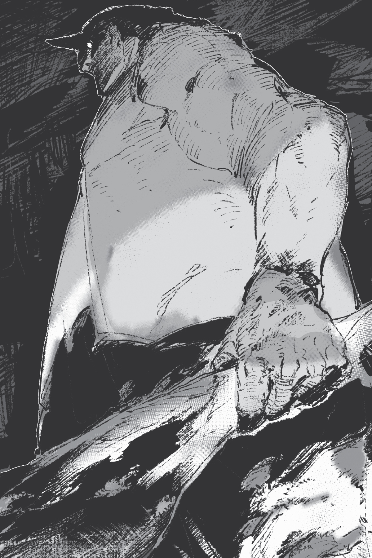 Chapter 18 The Eighth Match - 73