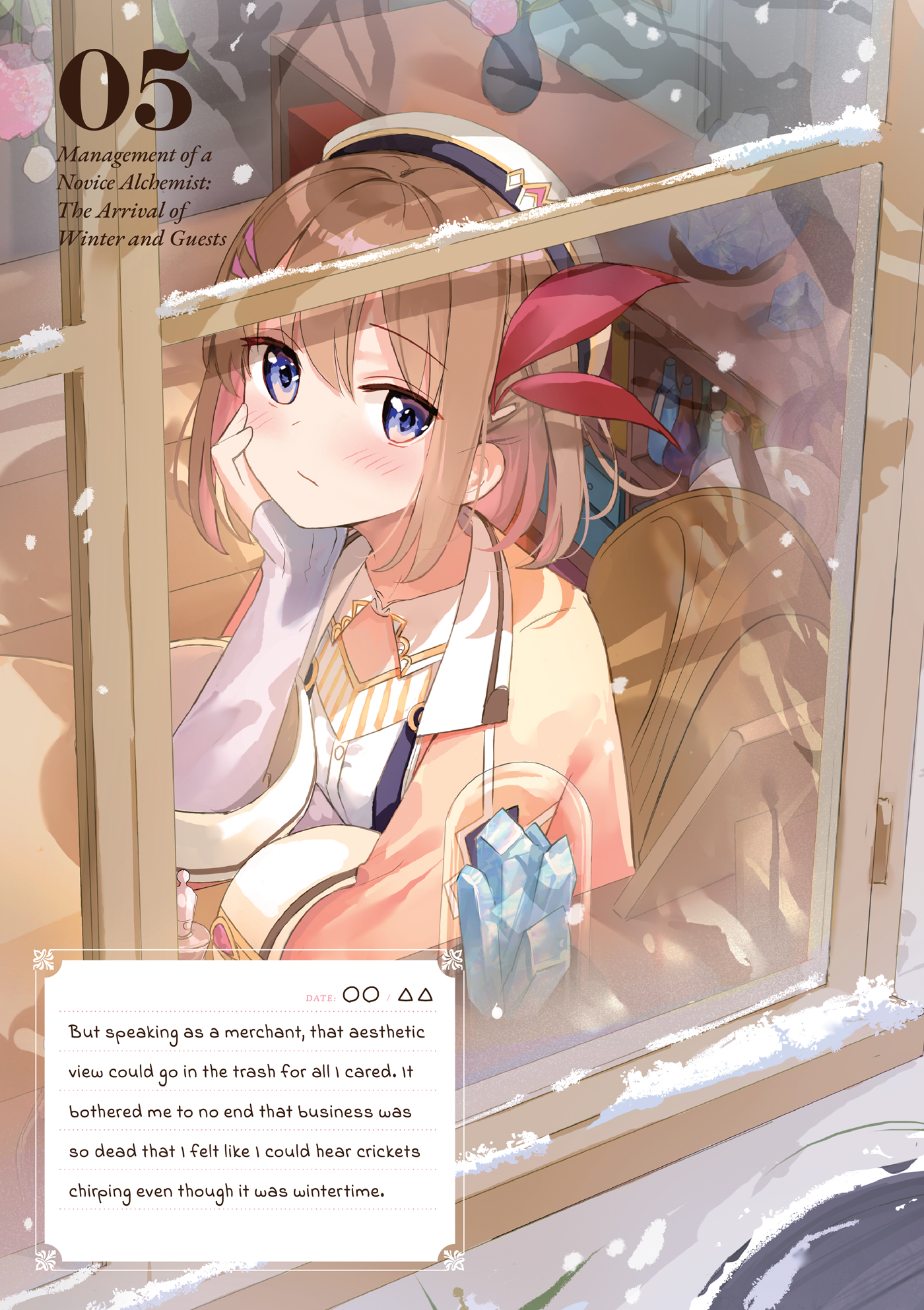 Color Illustrations - 02