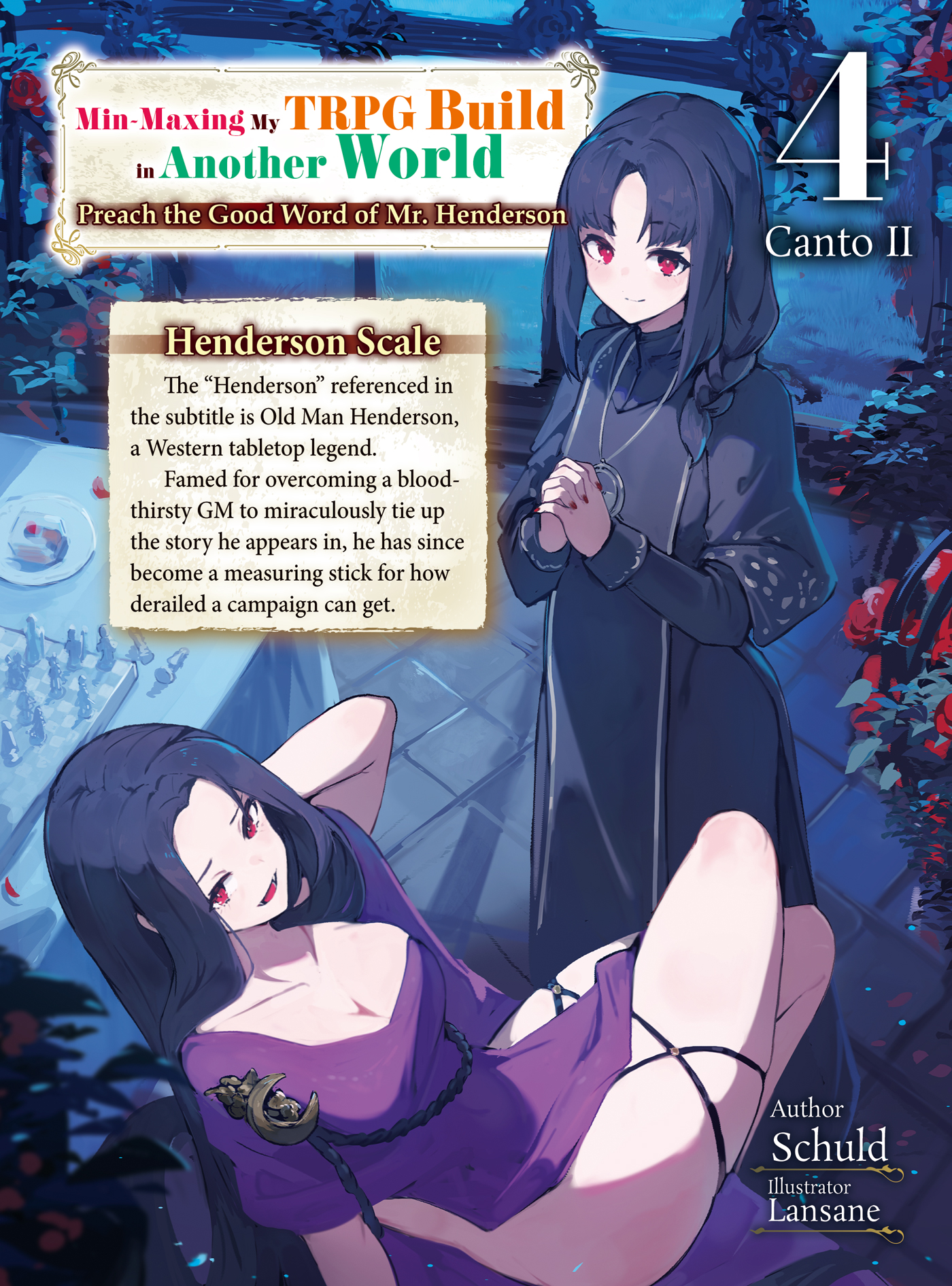 Color Illustrations - 18