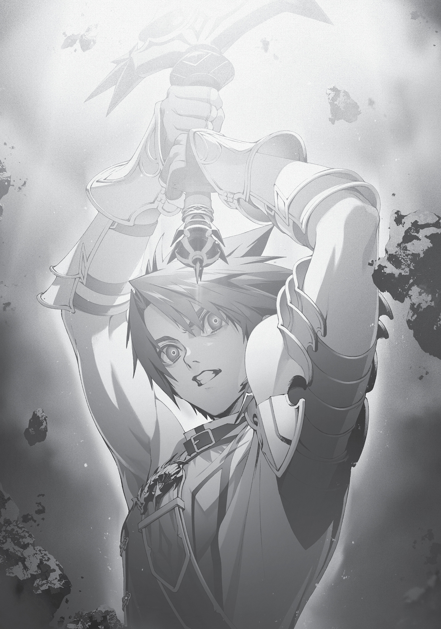 Chapter 3: A Shot at Victory - 07