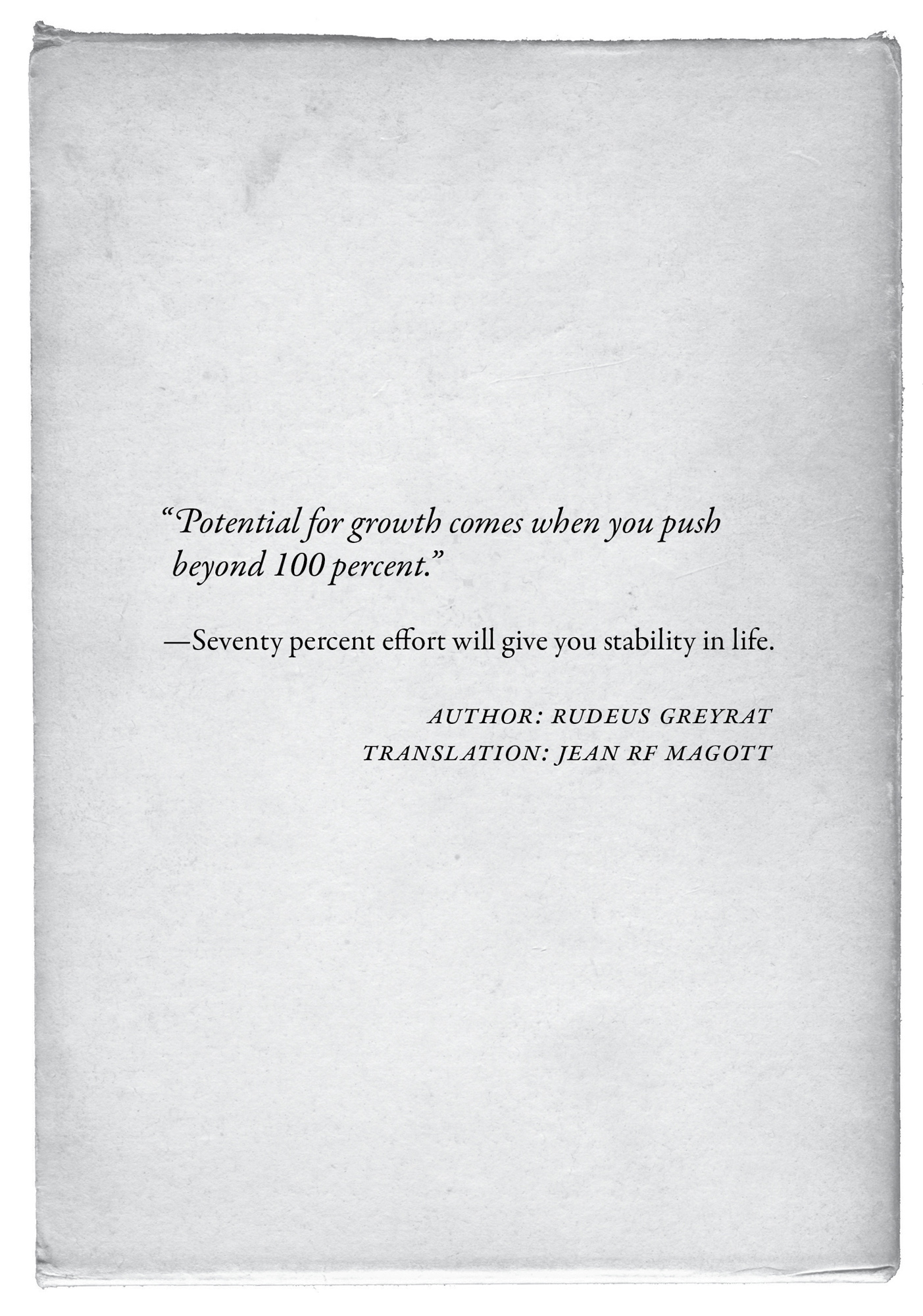 Character Designs - 18