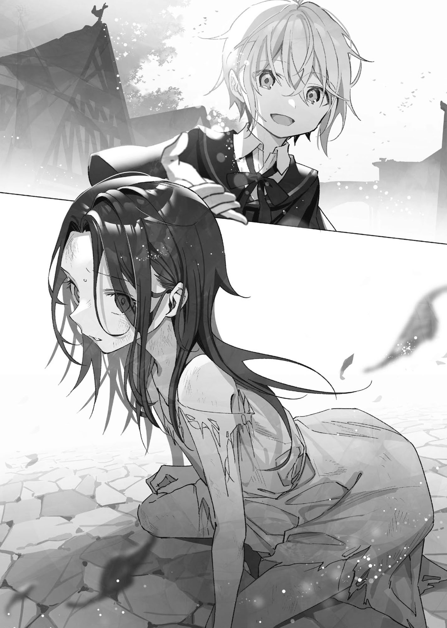 Chapter 1: Off to Another World - 06