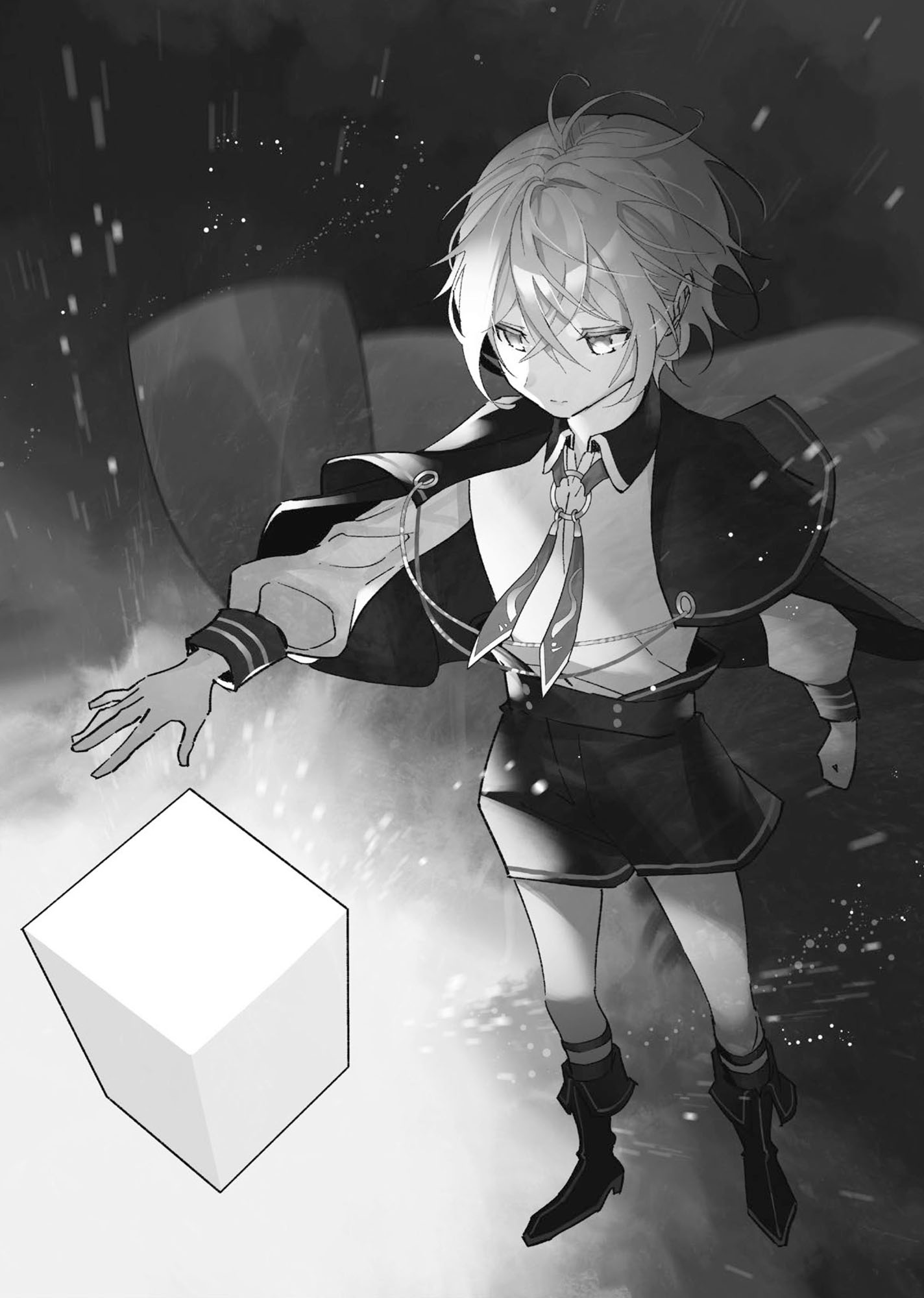 Chapter 4: Reform - 09