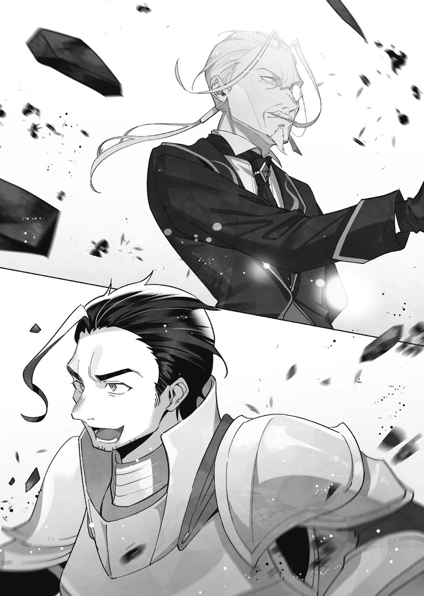 Chapter 6: The Bandits - 11