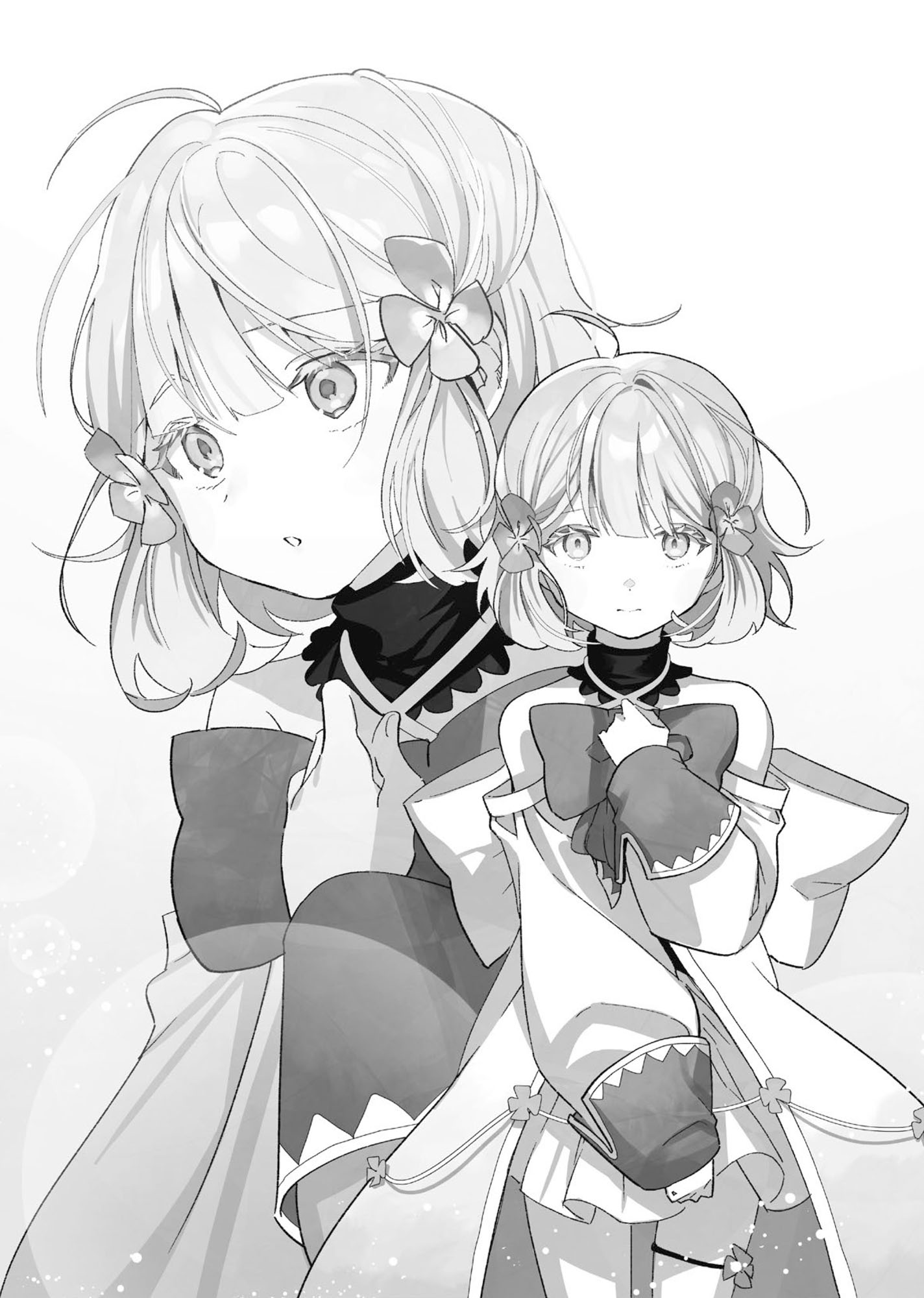 Chapter 7: The Merchants - 12