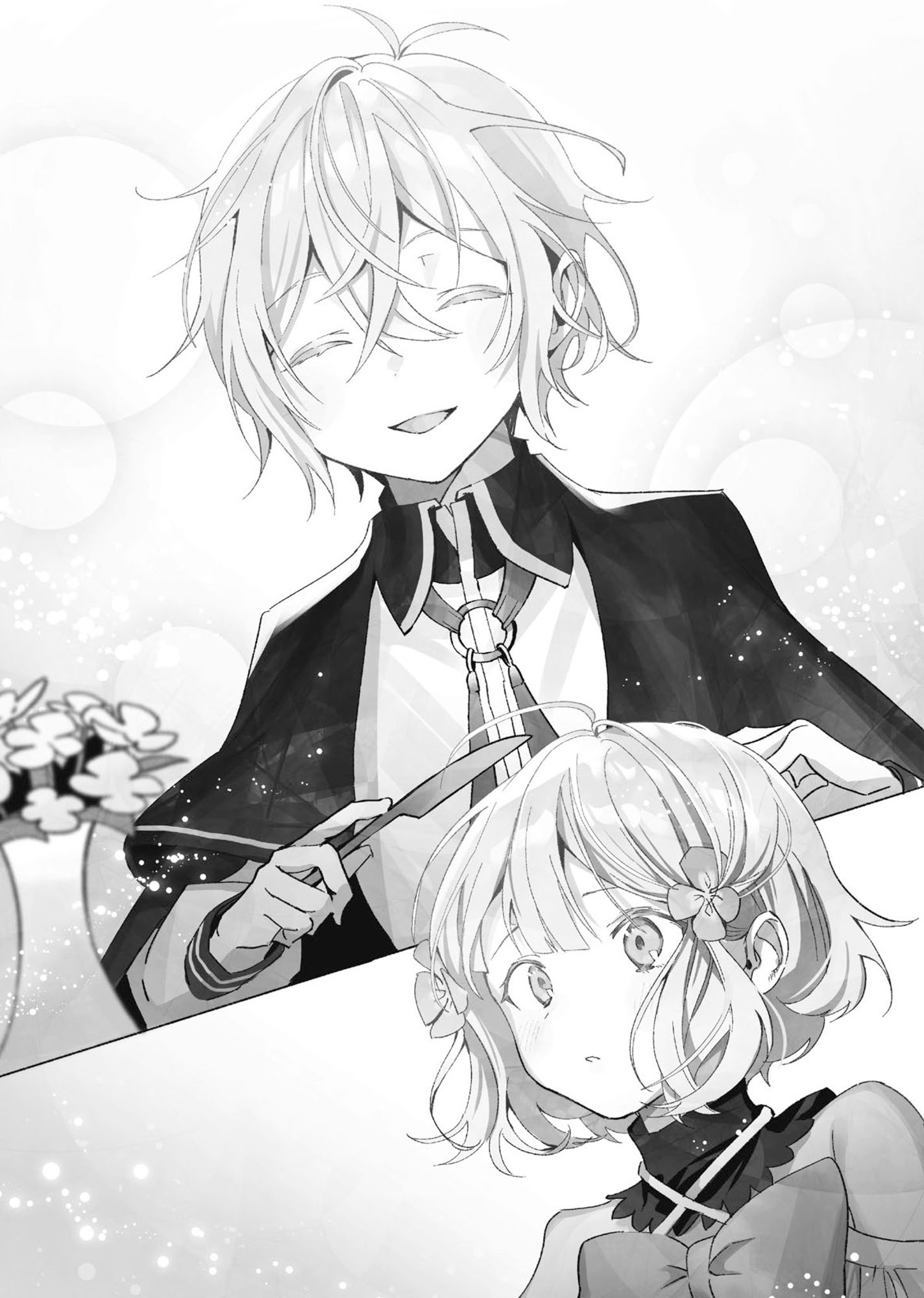 Chapter 8: Visitor after Visitor - 13