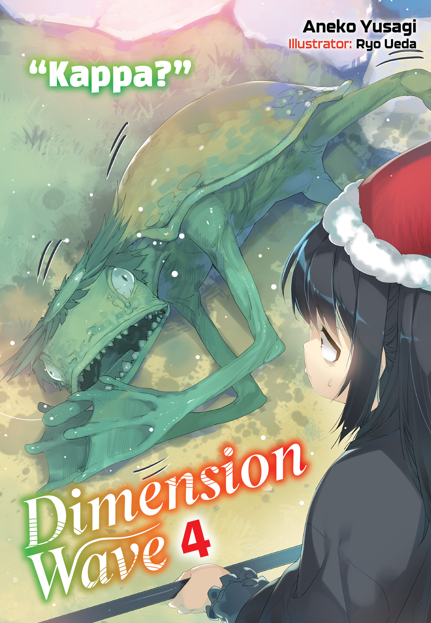 Color Illustrations - 02