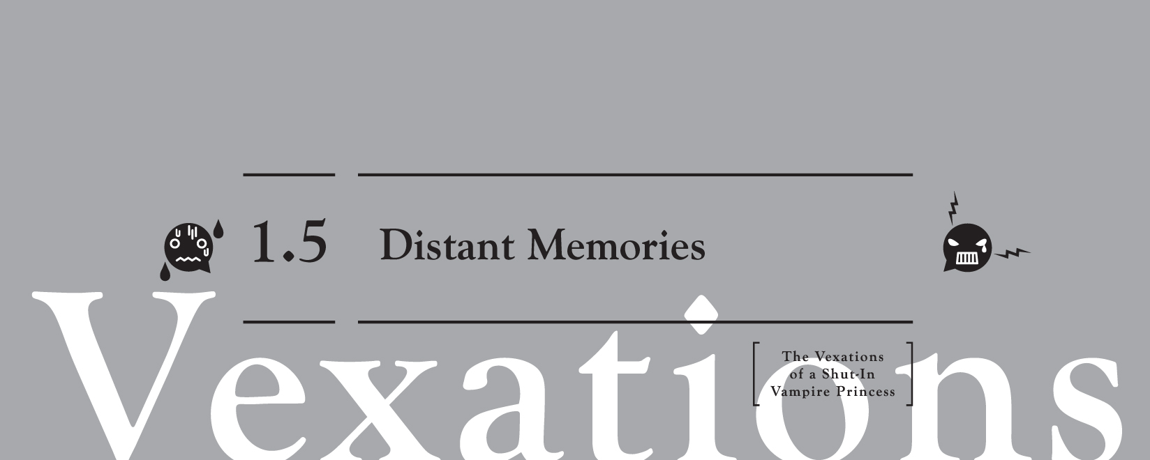 1.5: Distant Memories - 24