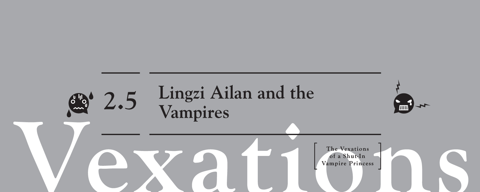 2.5: Lingzi Ailan and the Vampires - 36
