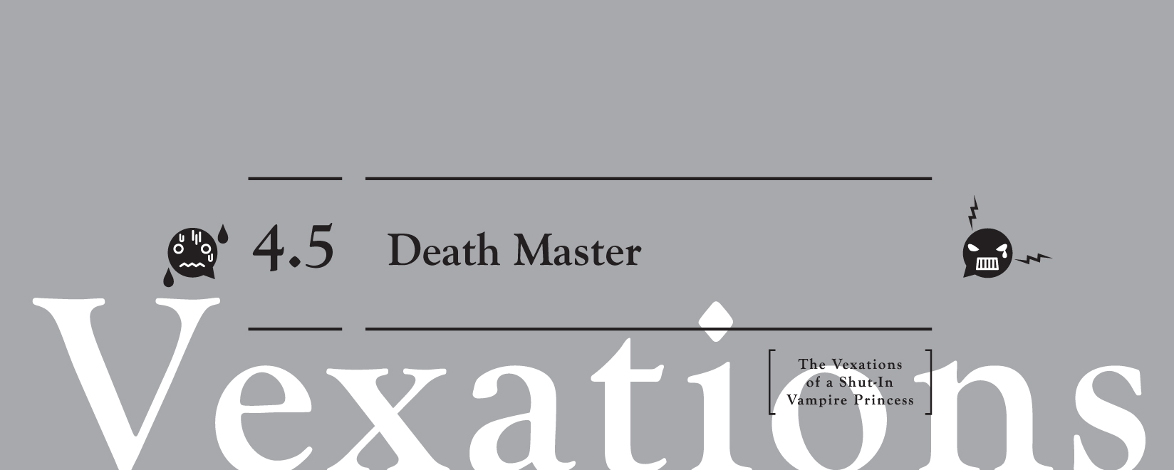 4.5: Death Master - 55