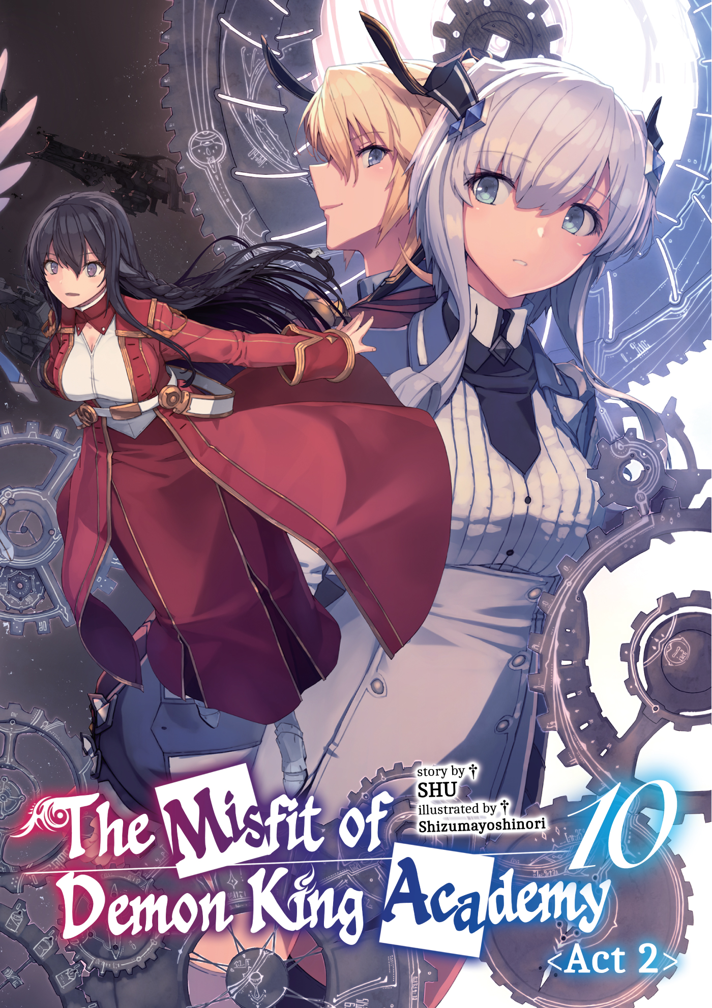 Color Illustrations - 11