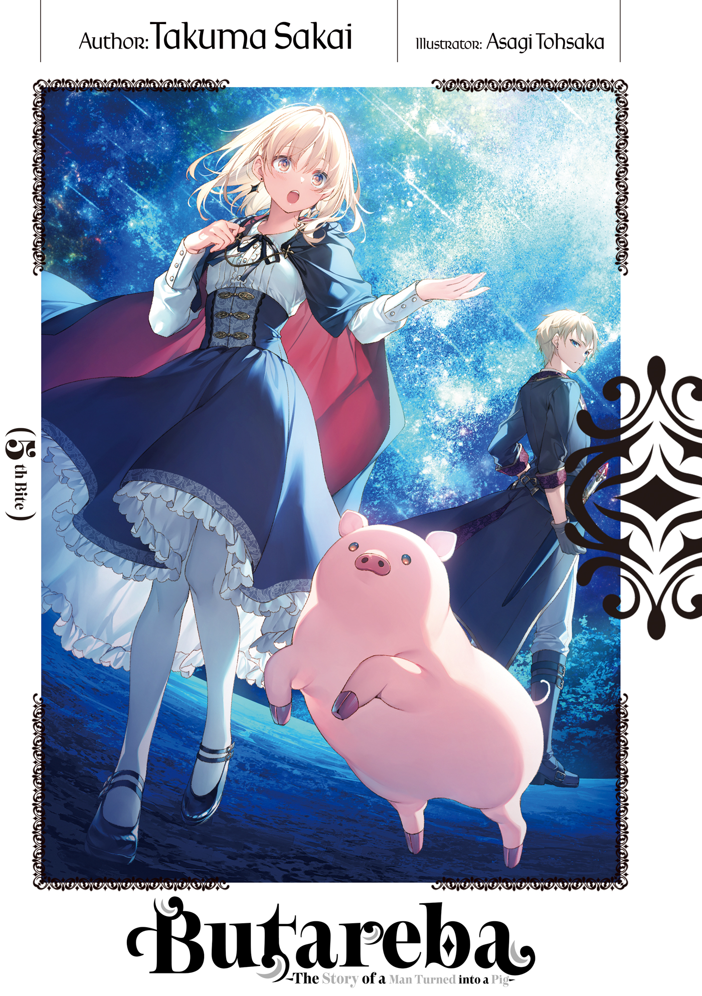 Color Illustrations - 02