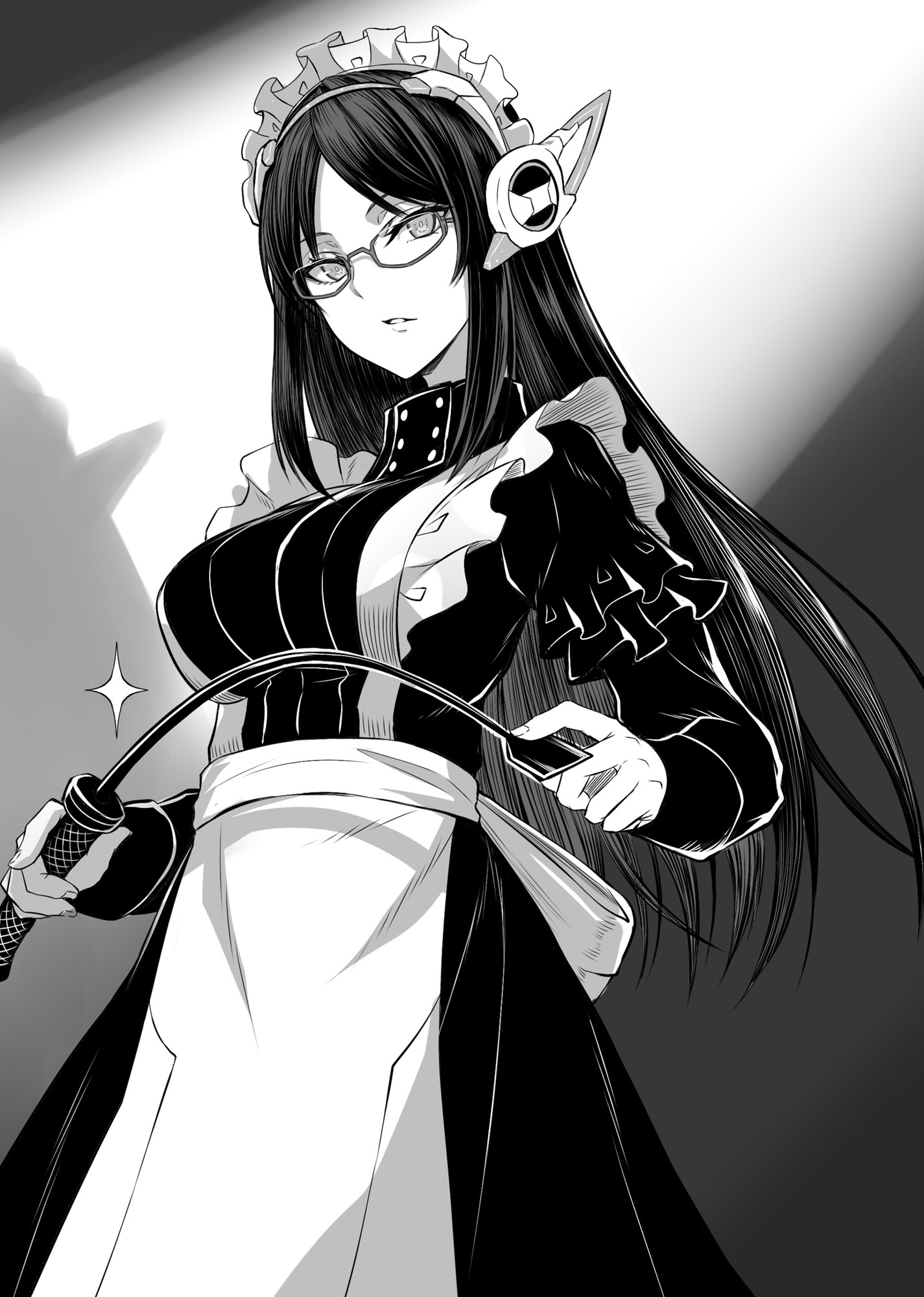 Chapter 8: Mimi and Rations - 13