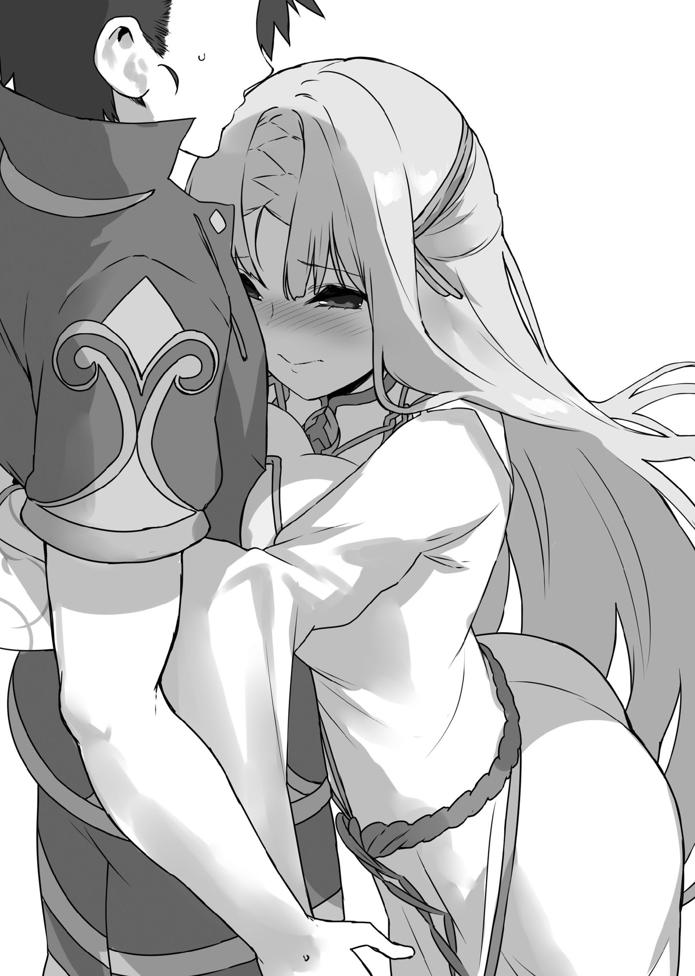 Chapter 1: Reunited in Merinesburg - 06