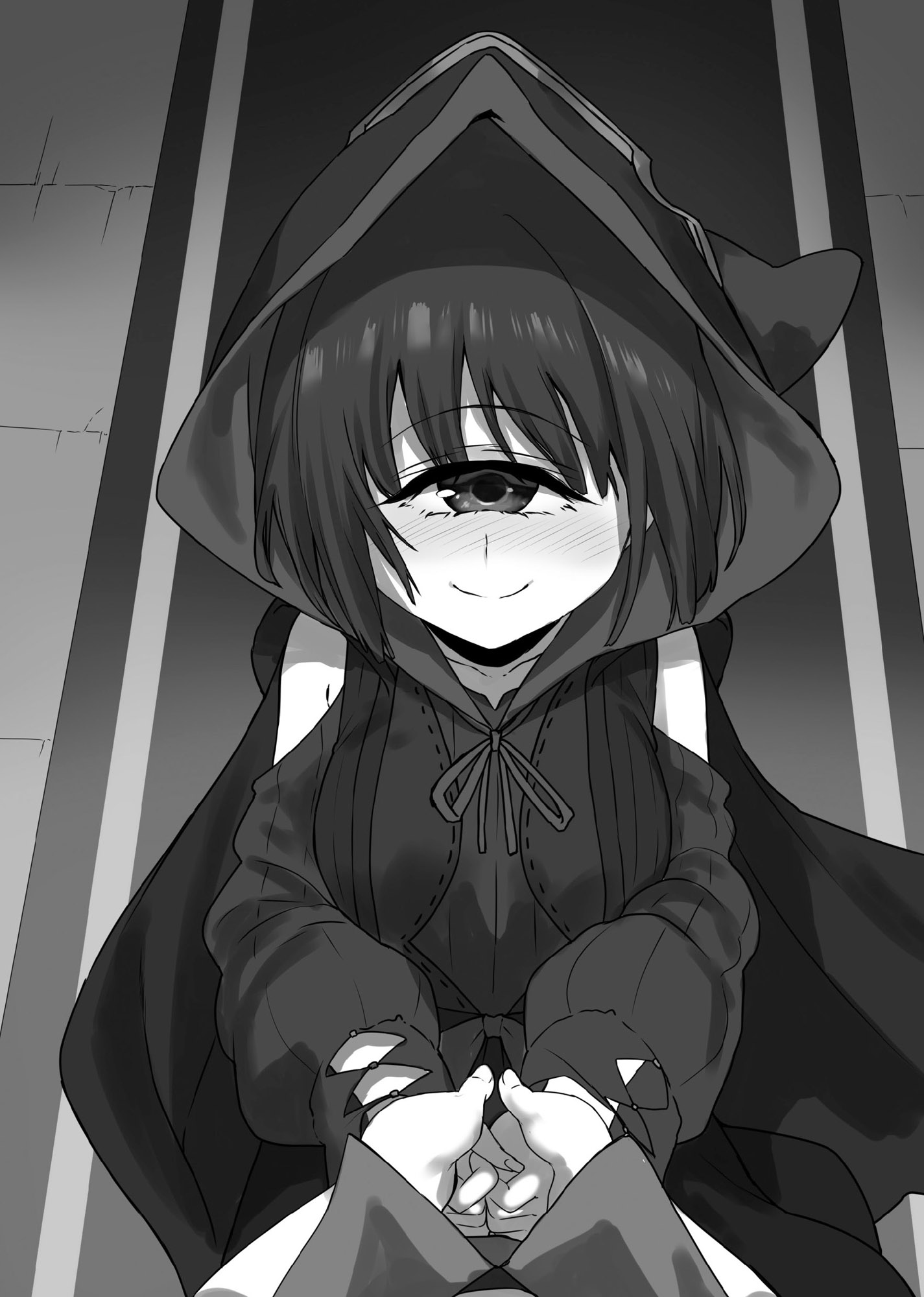 Chapter 4: Bitzkreig - 09