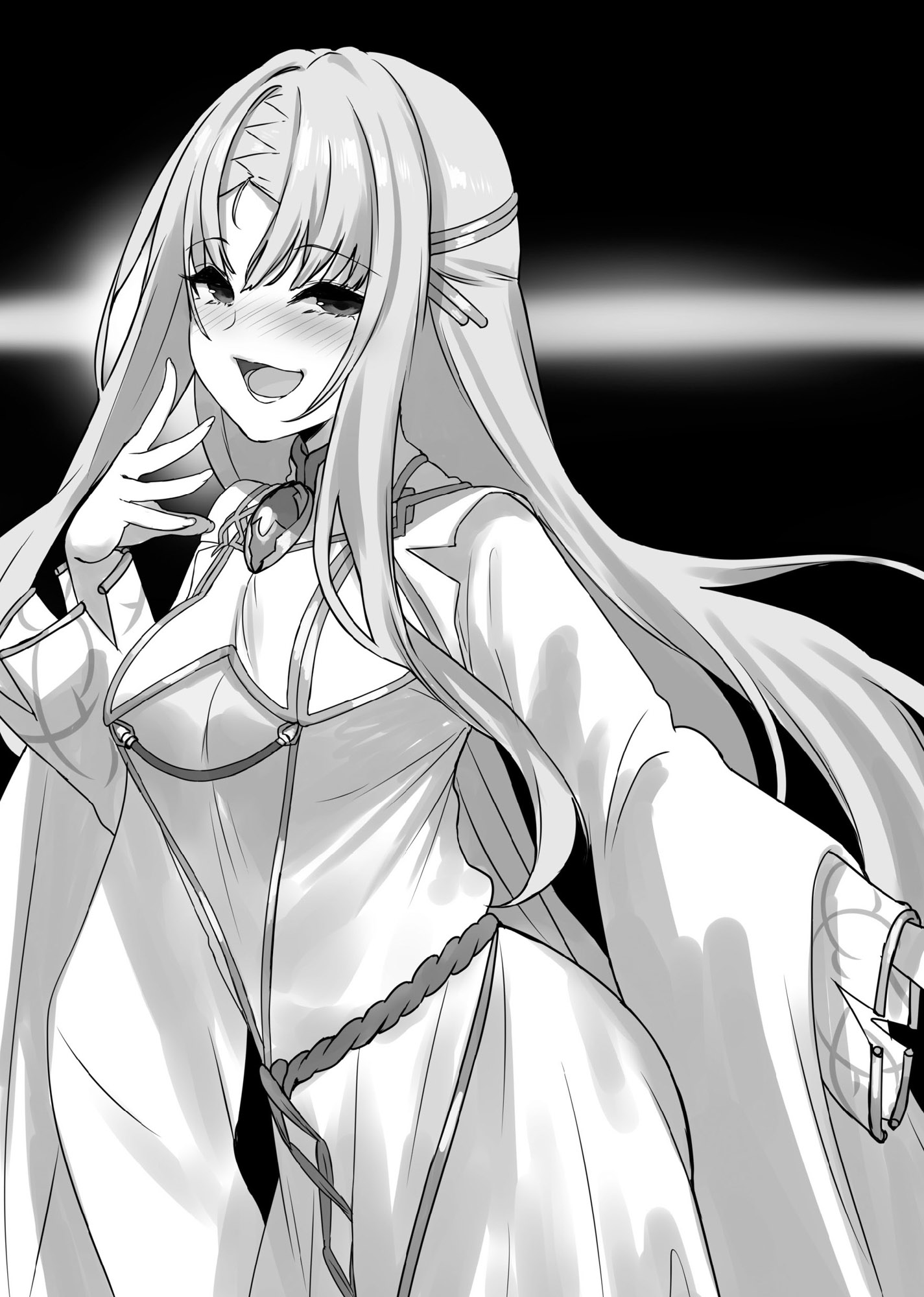 Chapter 7: The Calm Before the Storm - 12