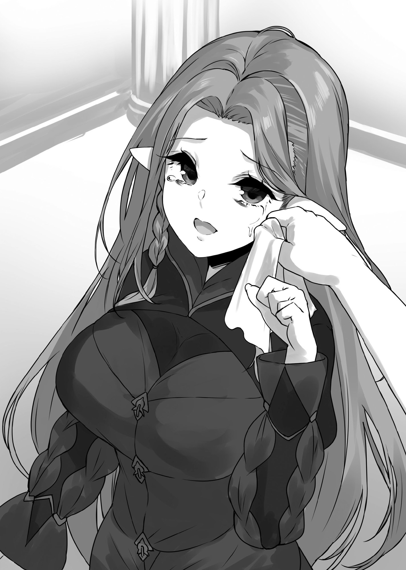 Chapter 7: The Calm Before the Storm - 13