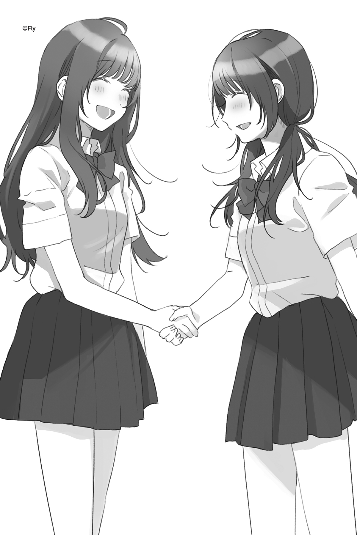 1 Filming / Summer Daily Life - 07