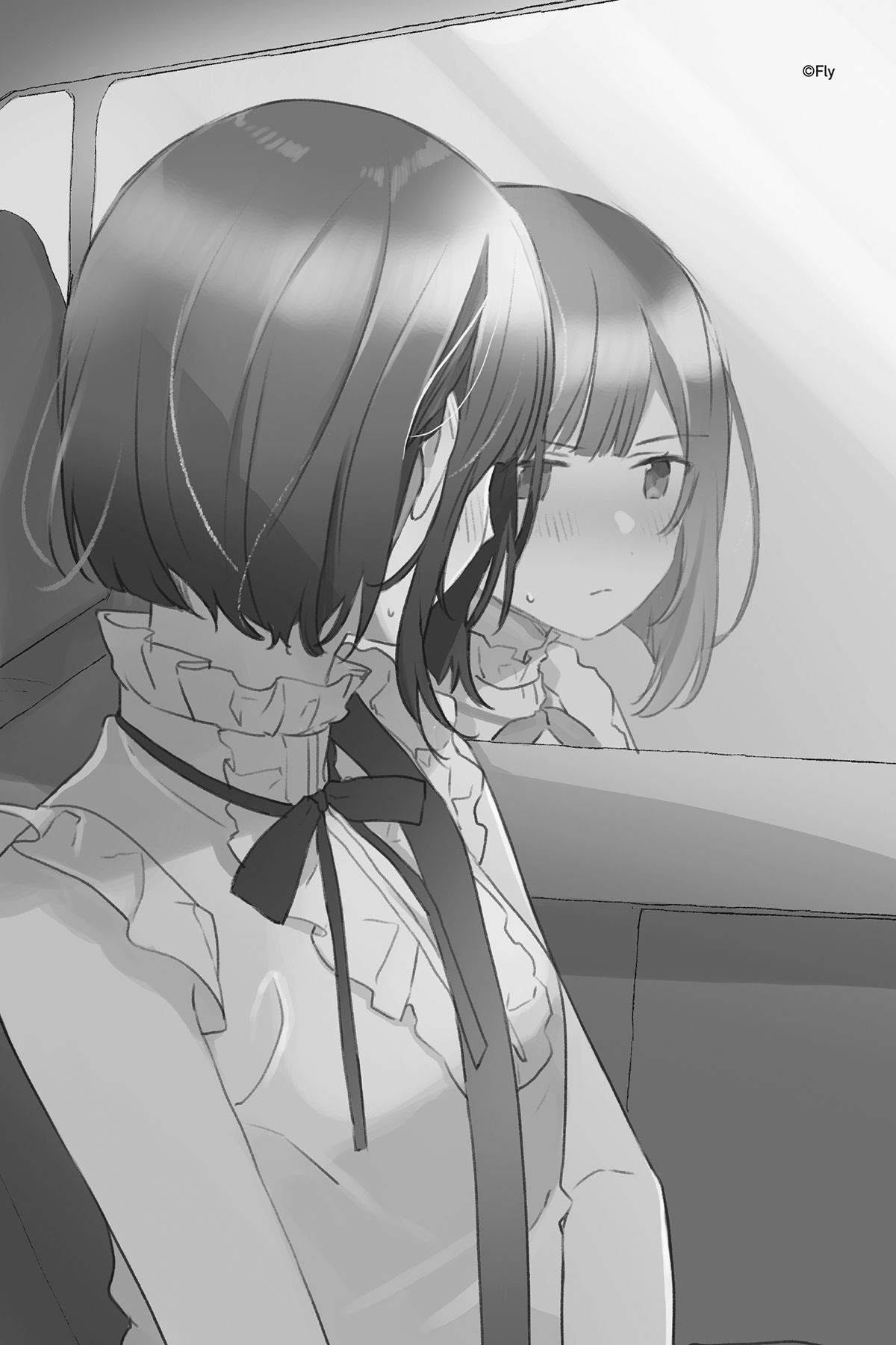 6 Secret’s End - 22