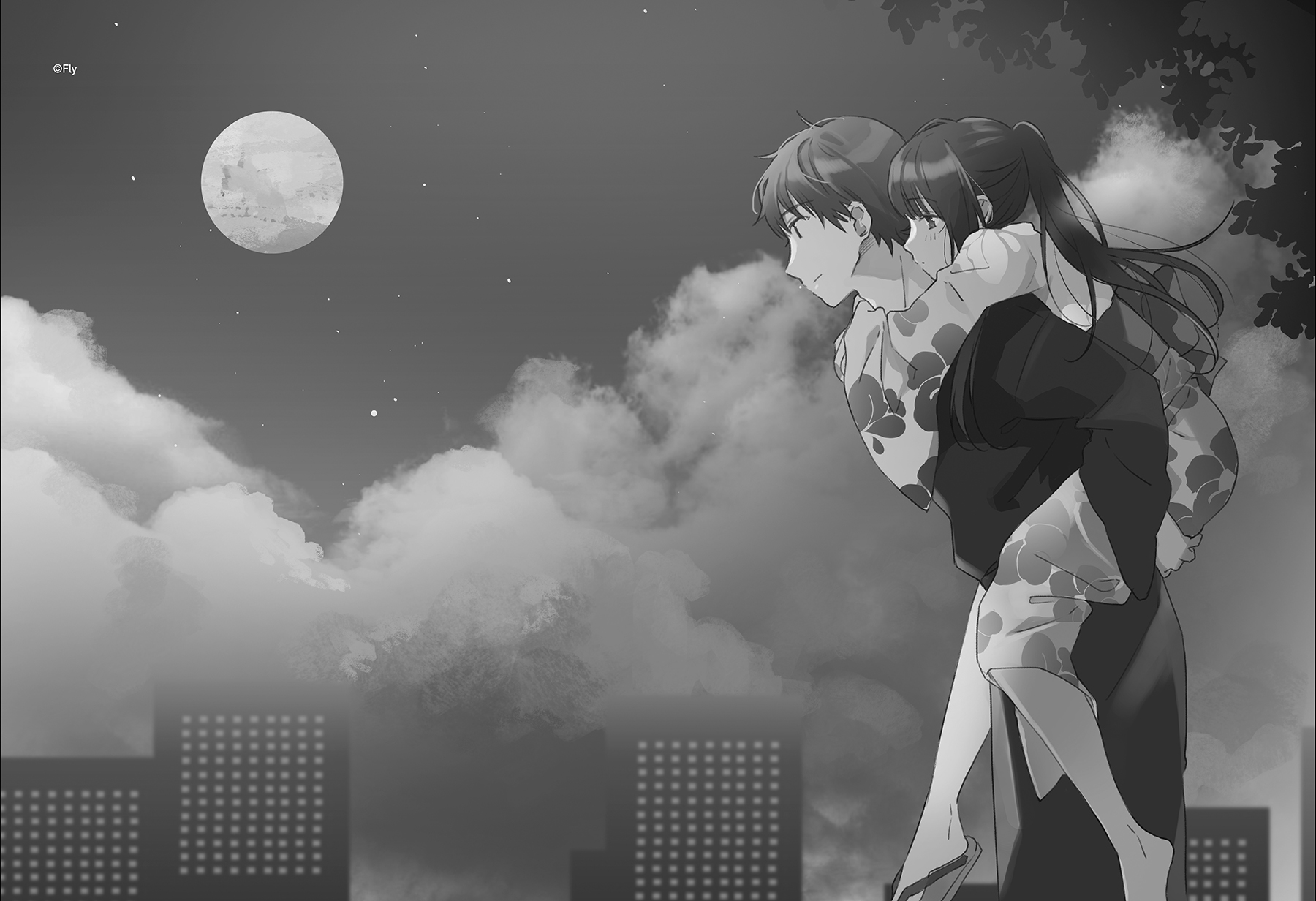 10 Lost at the Summer Festival - 32