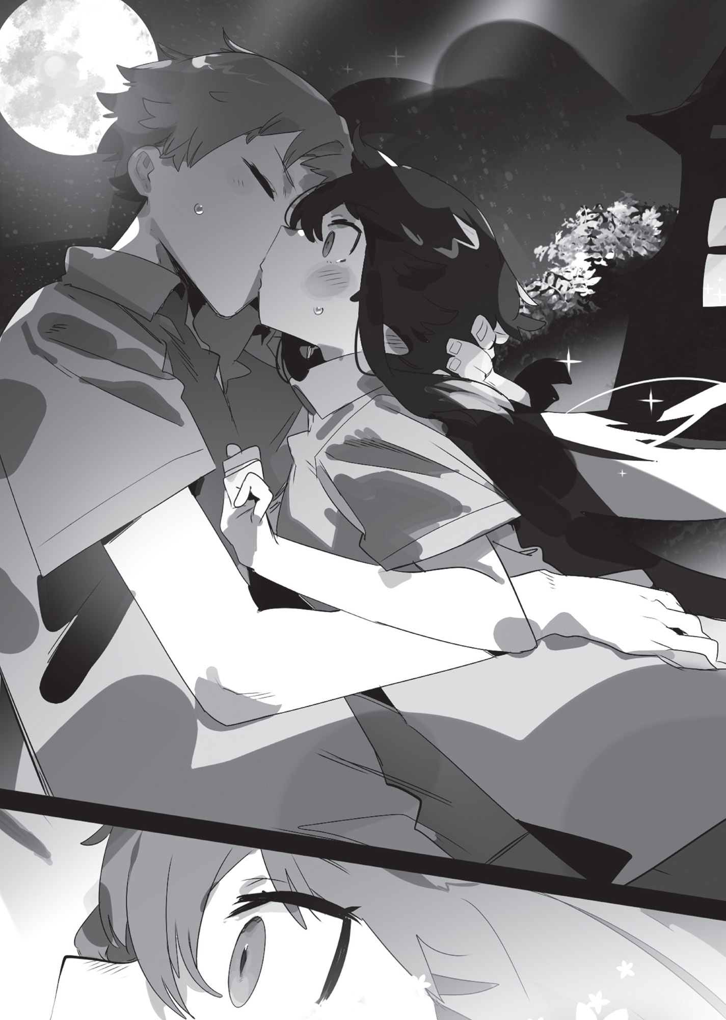 Map and Characters - 08