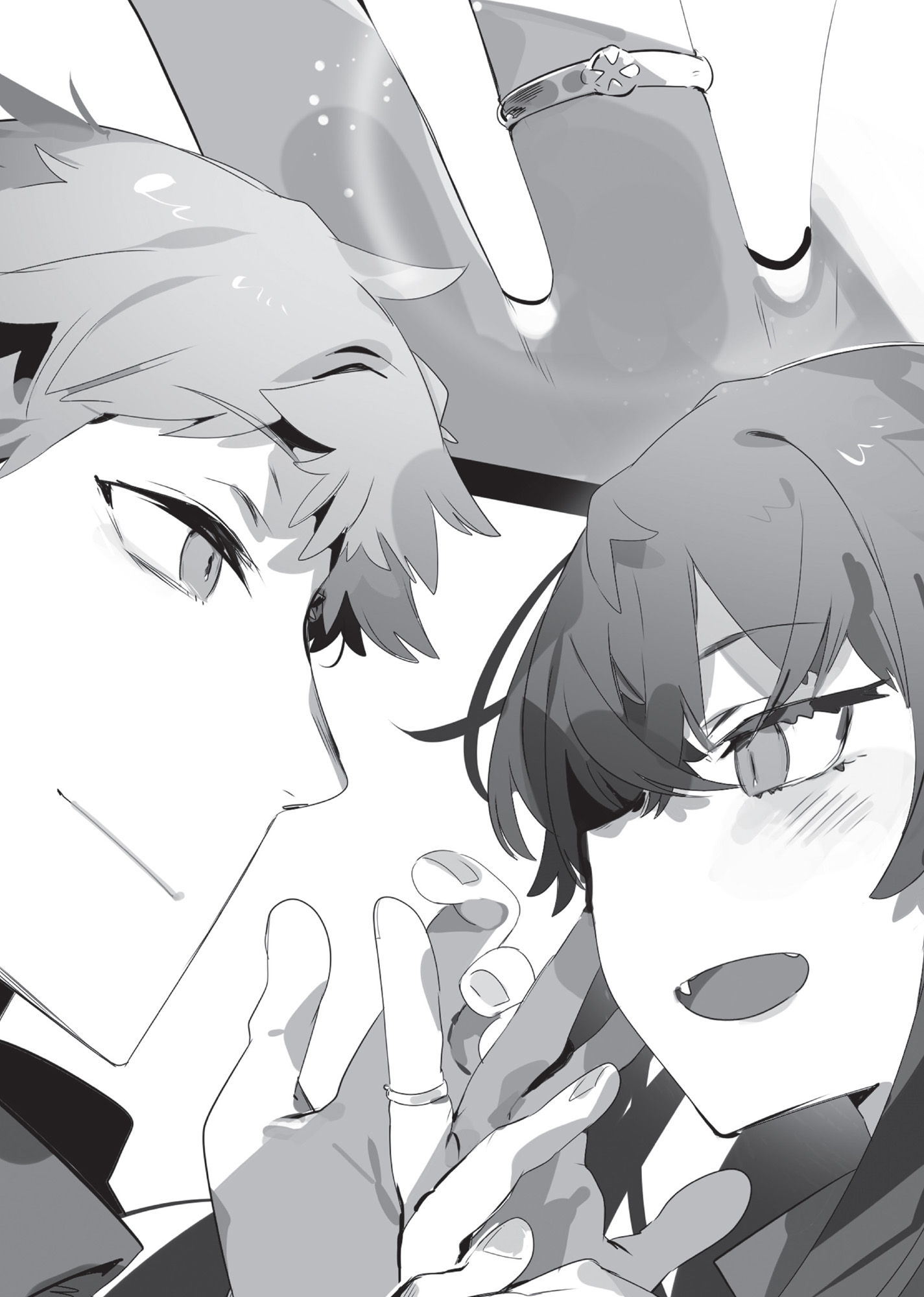 Chapter 10: Launch - 13