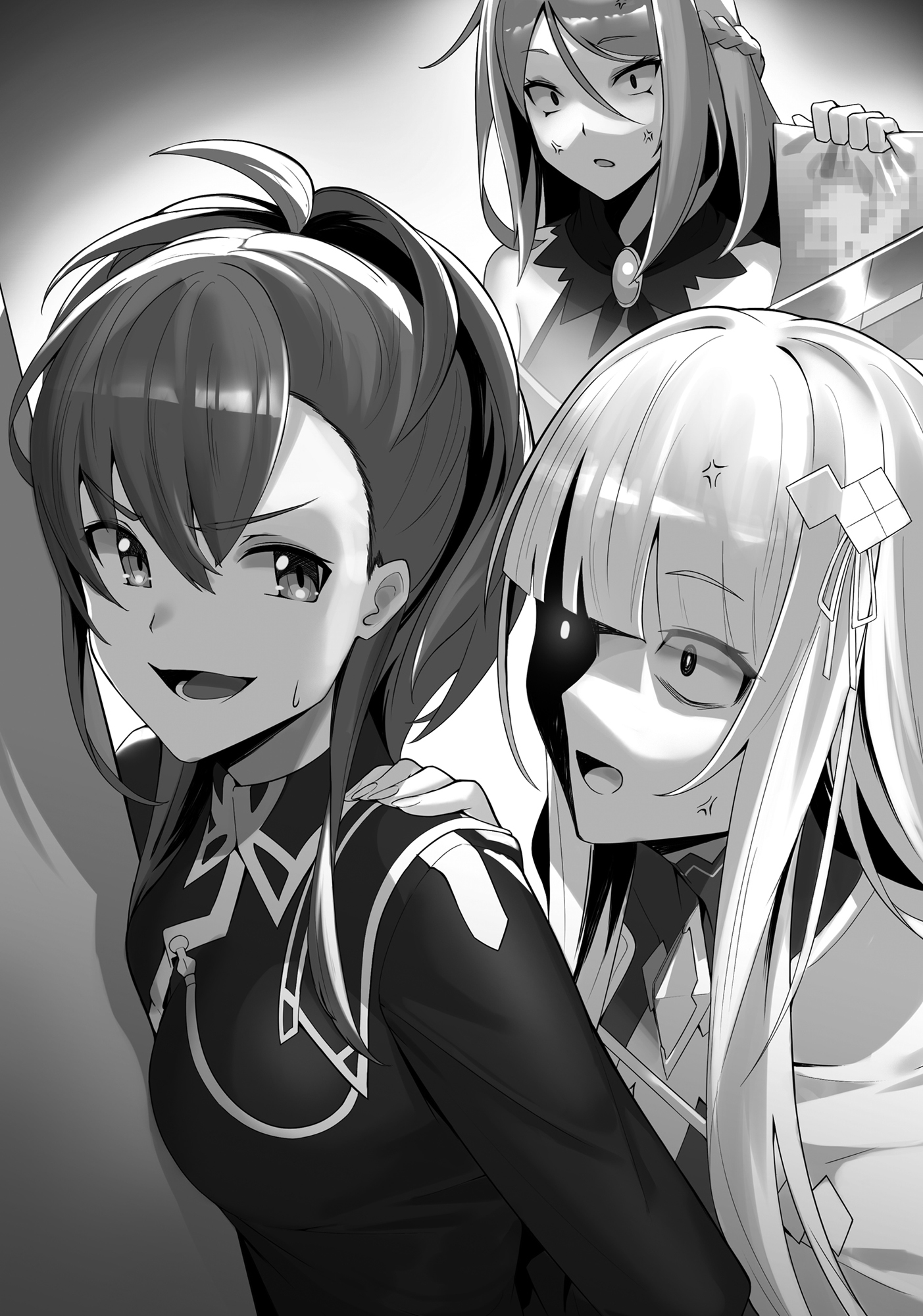 Chapter 3: Patrol Fleet - 09