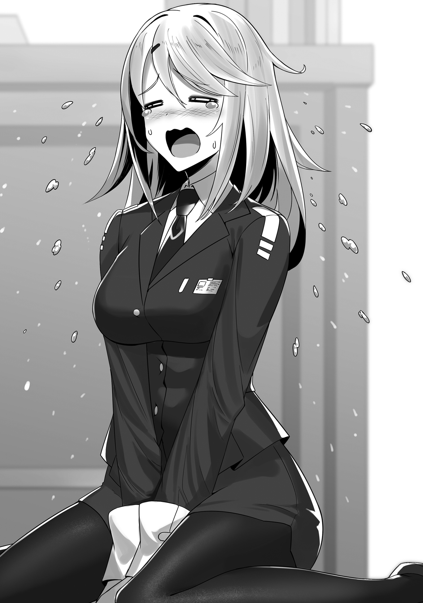 Chapter 9: Nightmare - 13