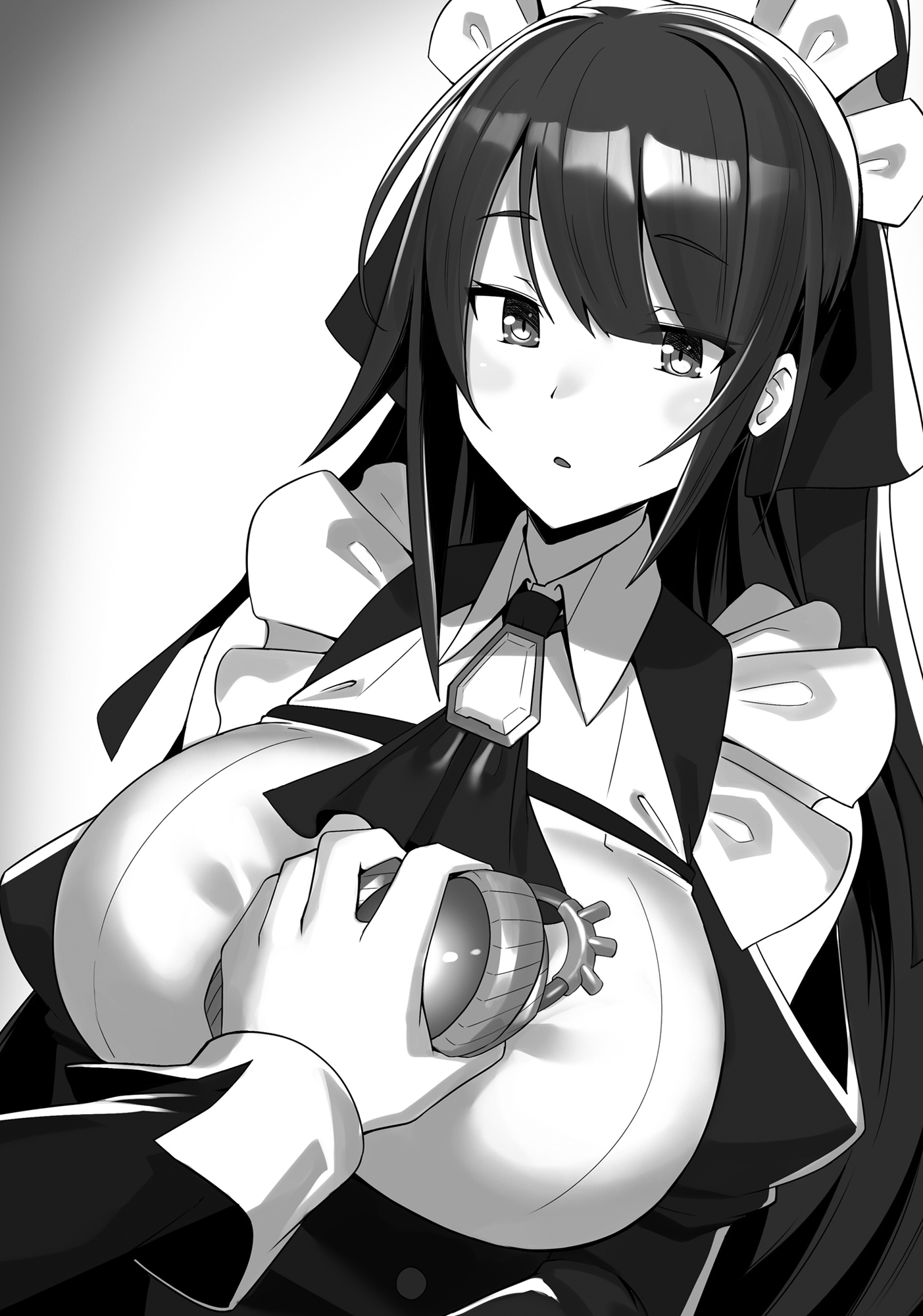 Chapter 9: Nightmare - 14