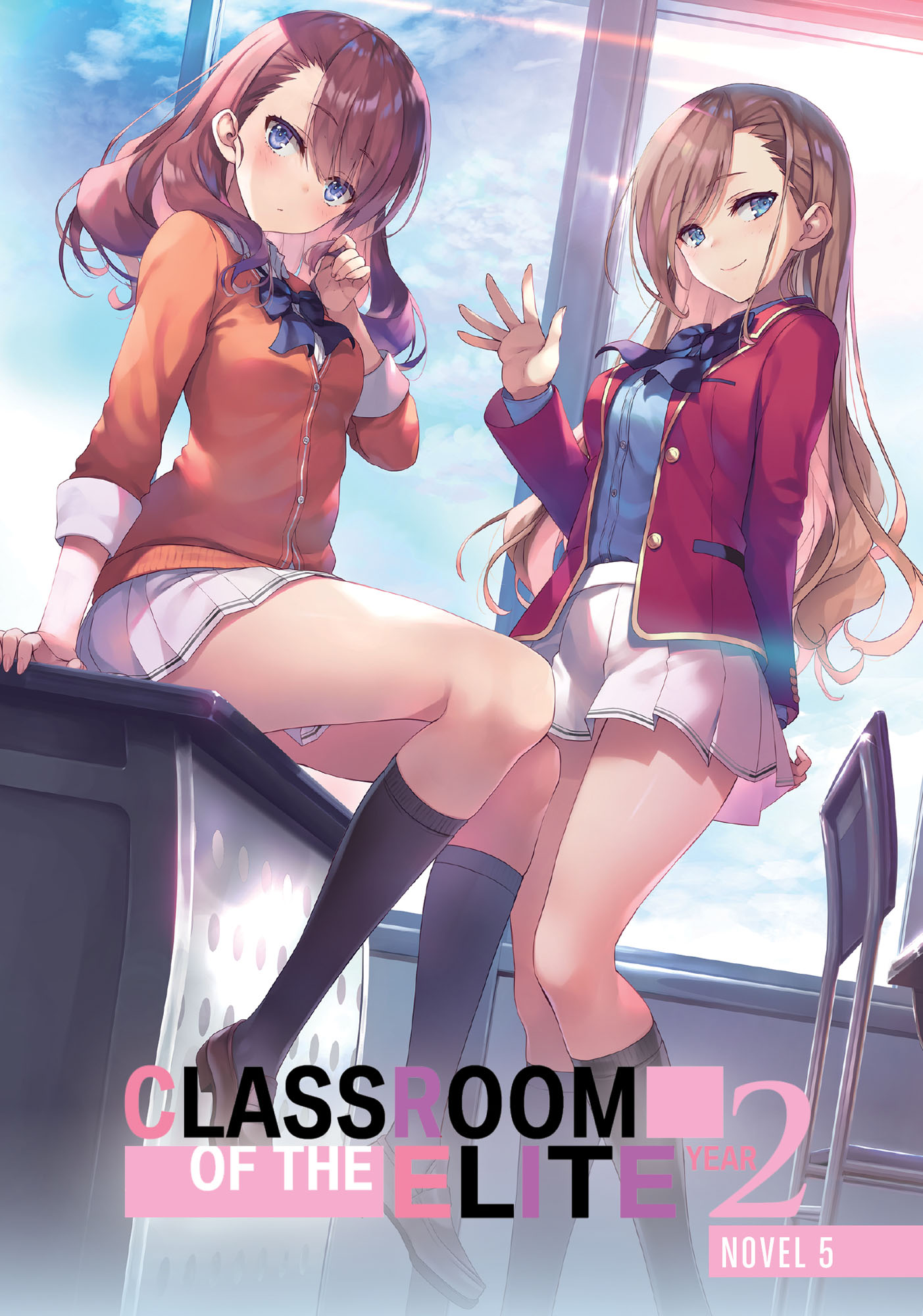 Character Gallery - 02