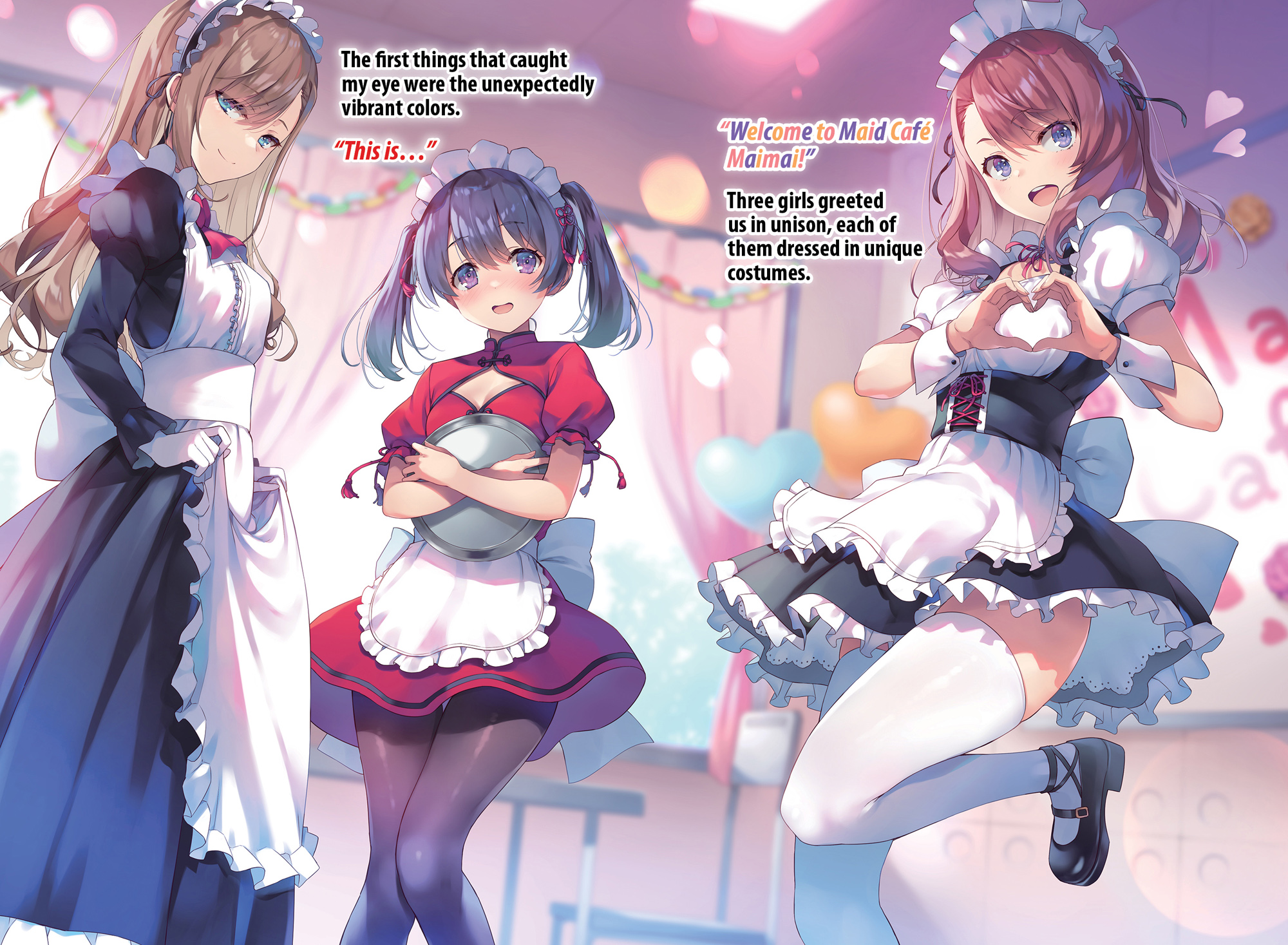 Character Gallery - 03