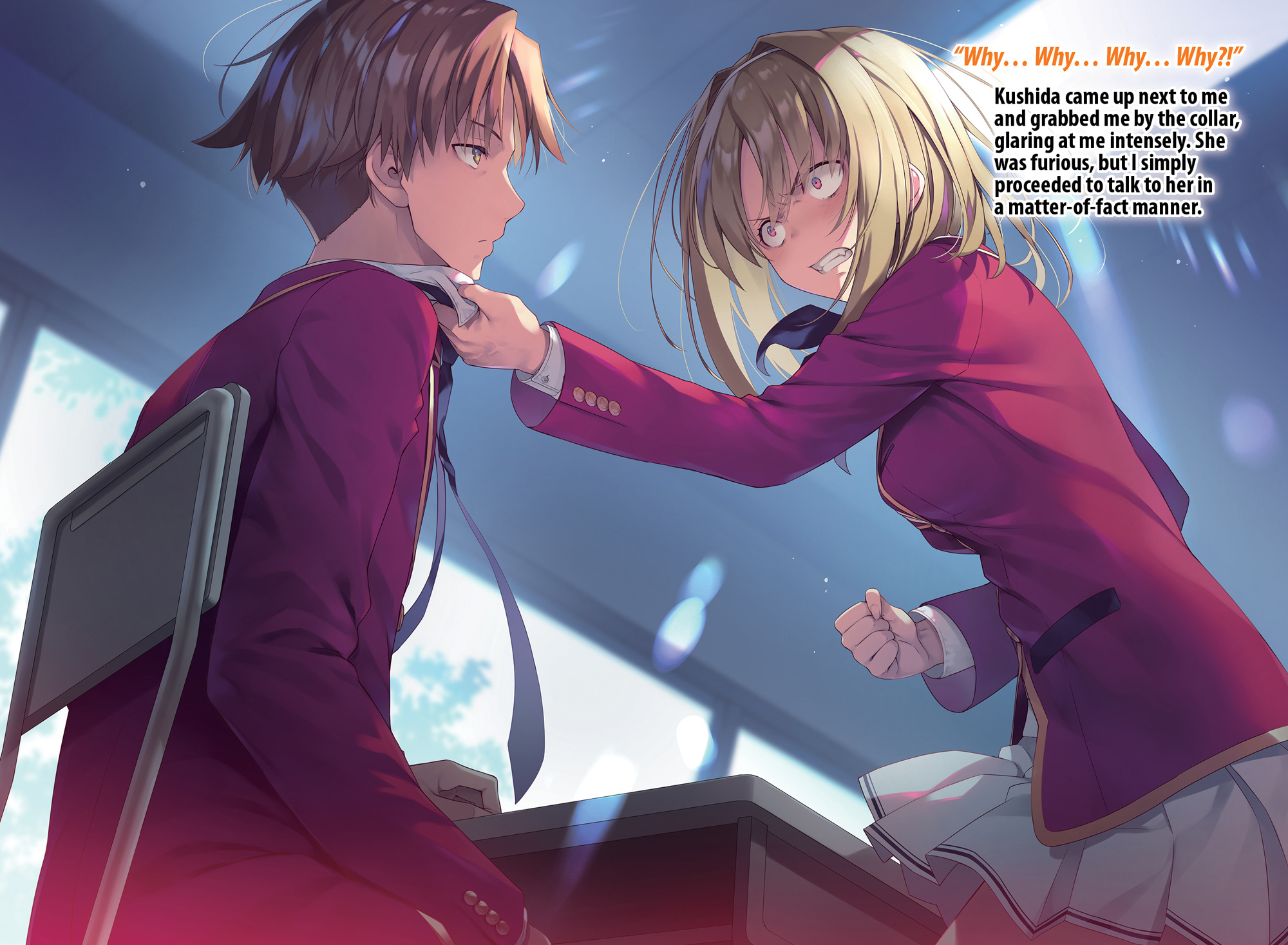 Character Gallery - 04