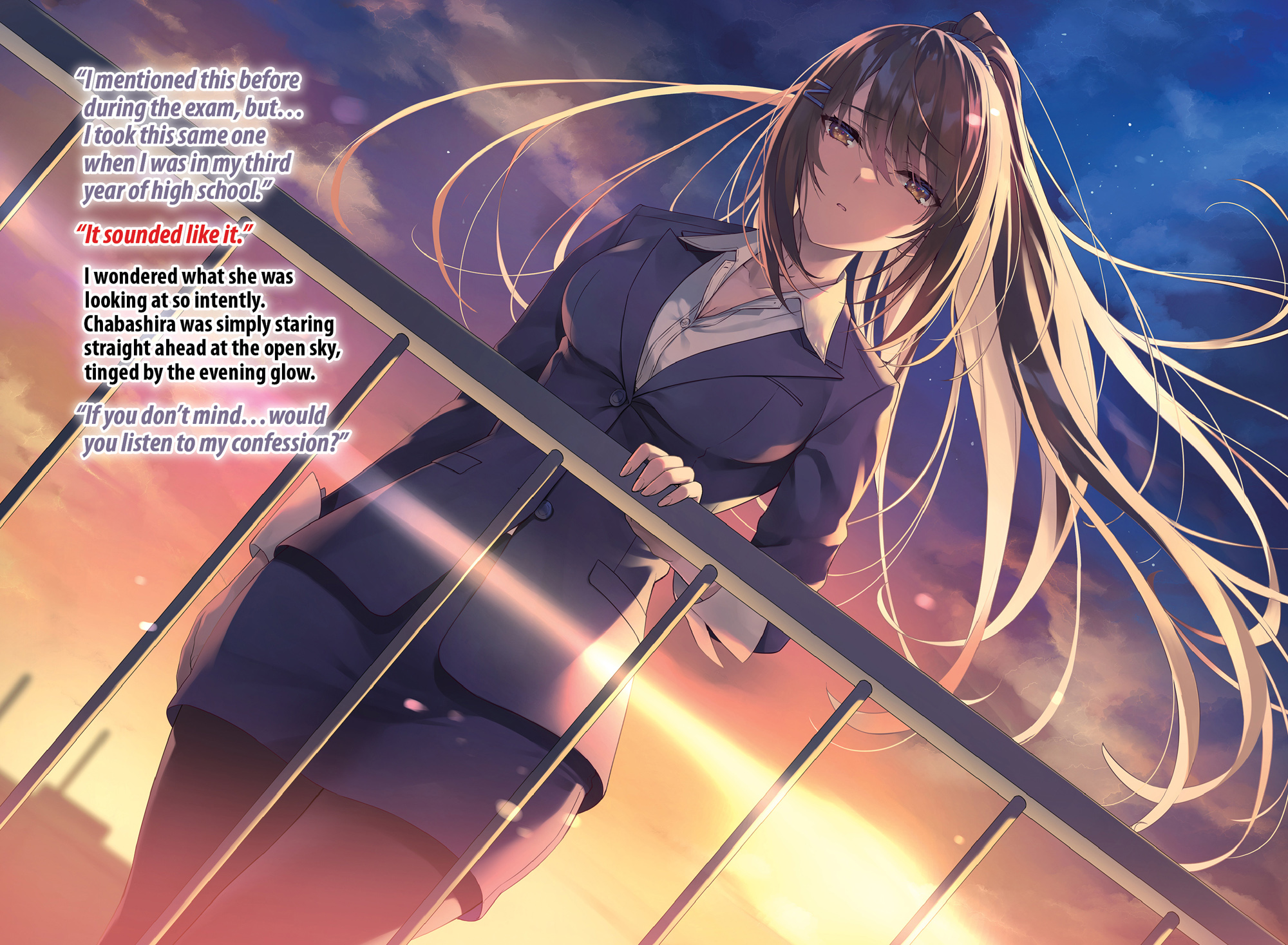 Character Gallery - 05