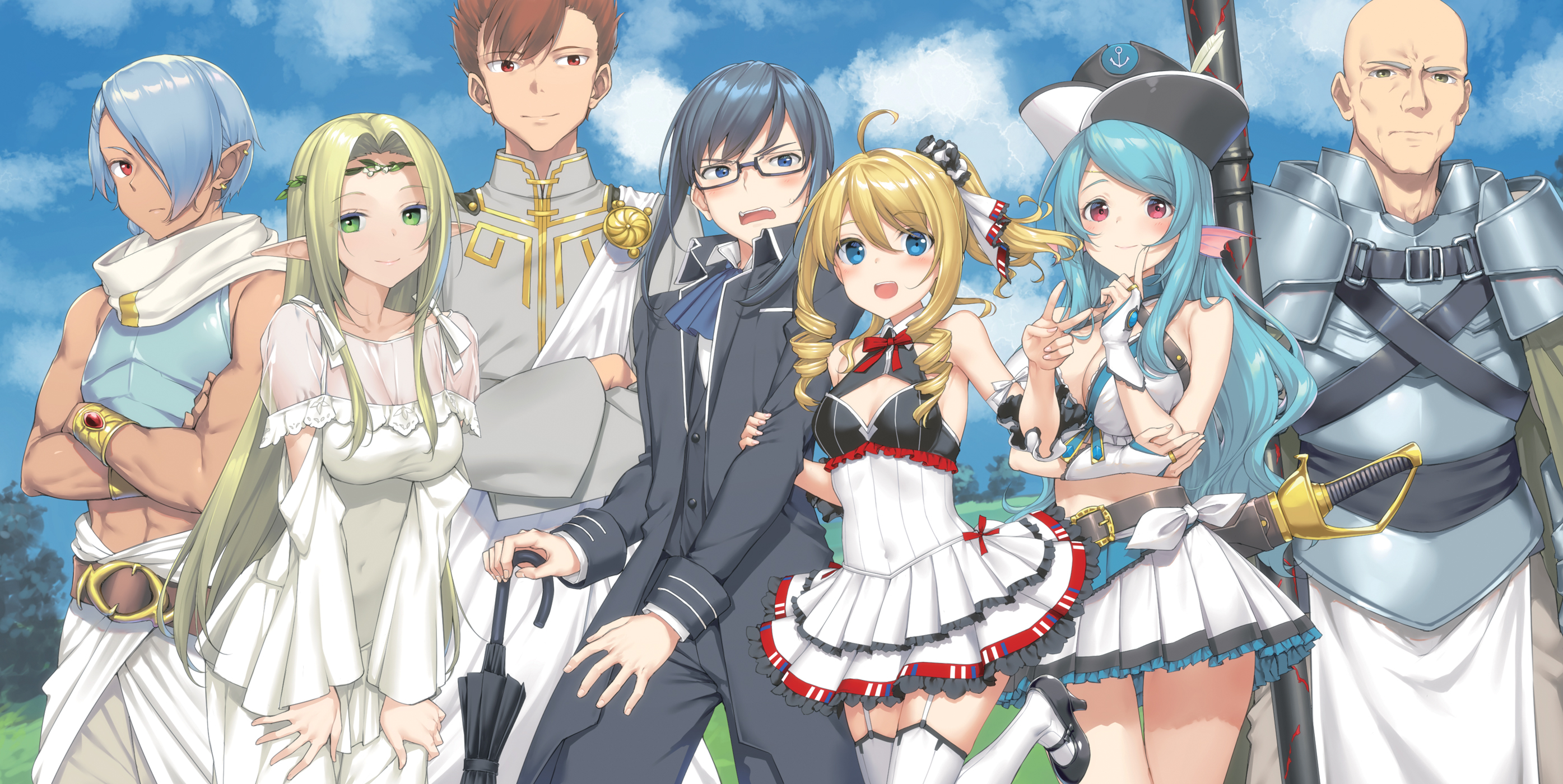 Color Illustrations - 15