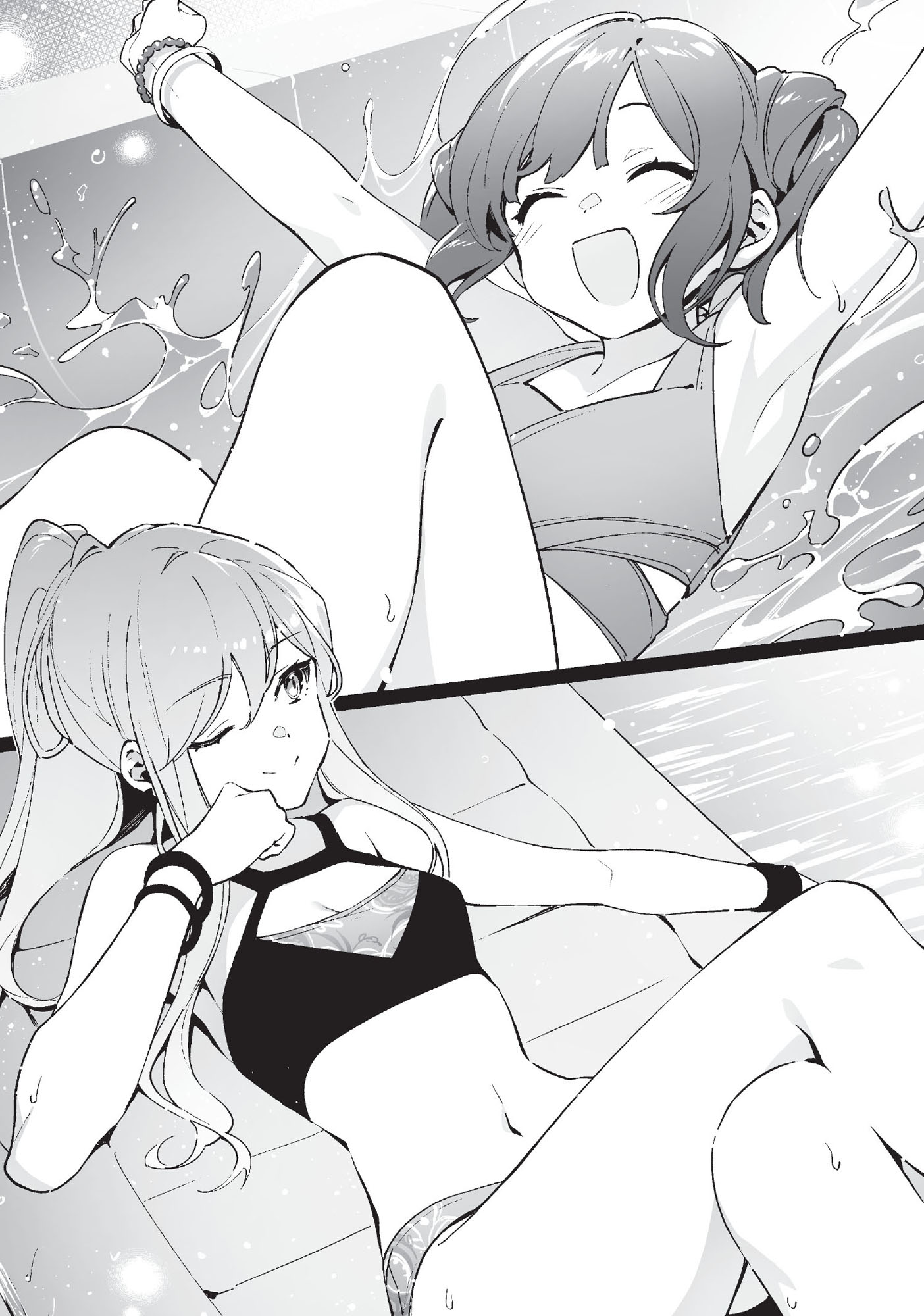 DAY 90: MORNING -- MONSTER FOREST - 13