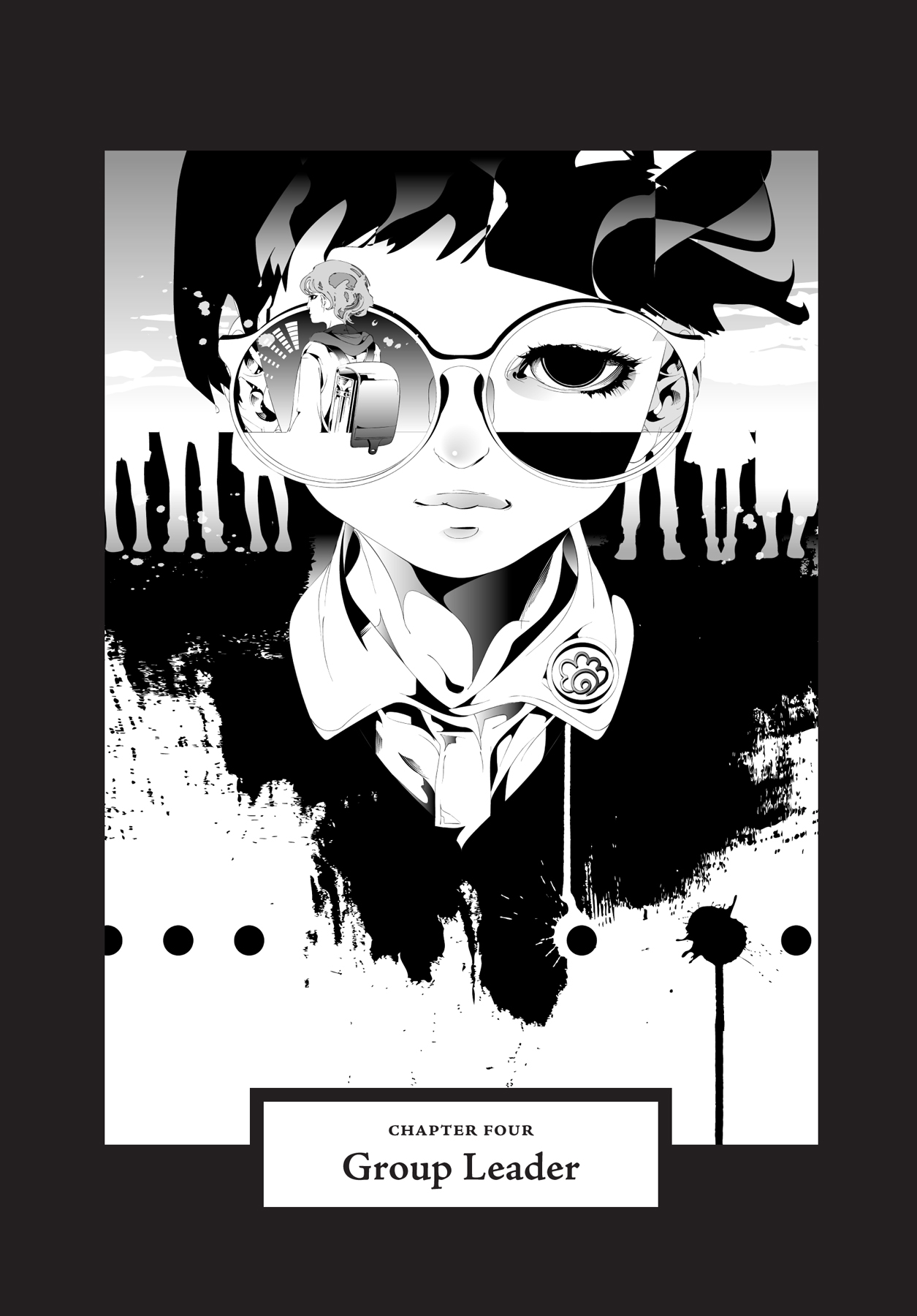 Chapter Two: Neighbor - 06