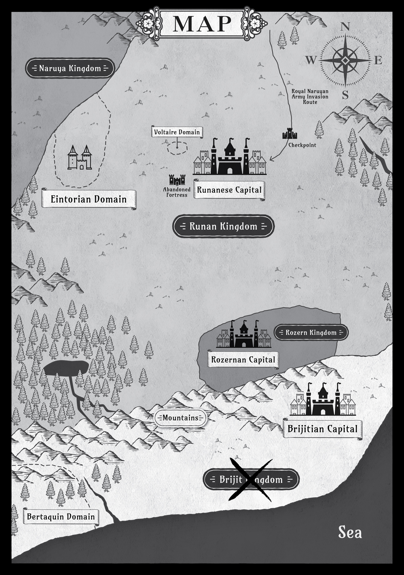 Map - 05
