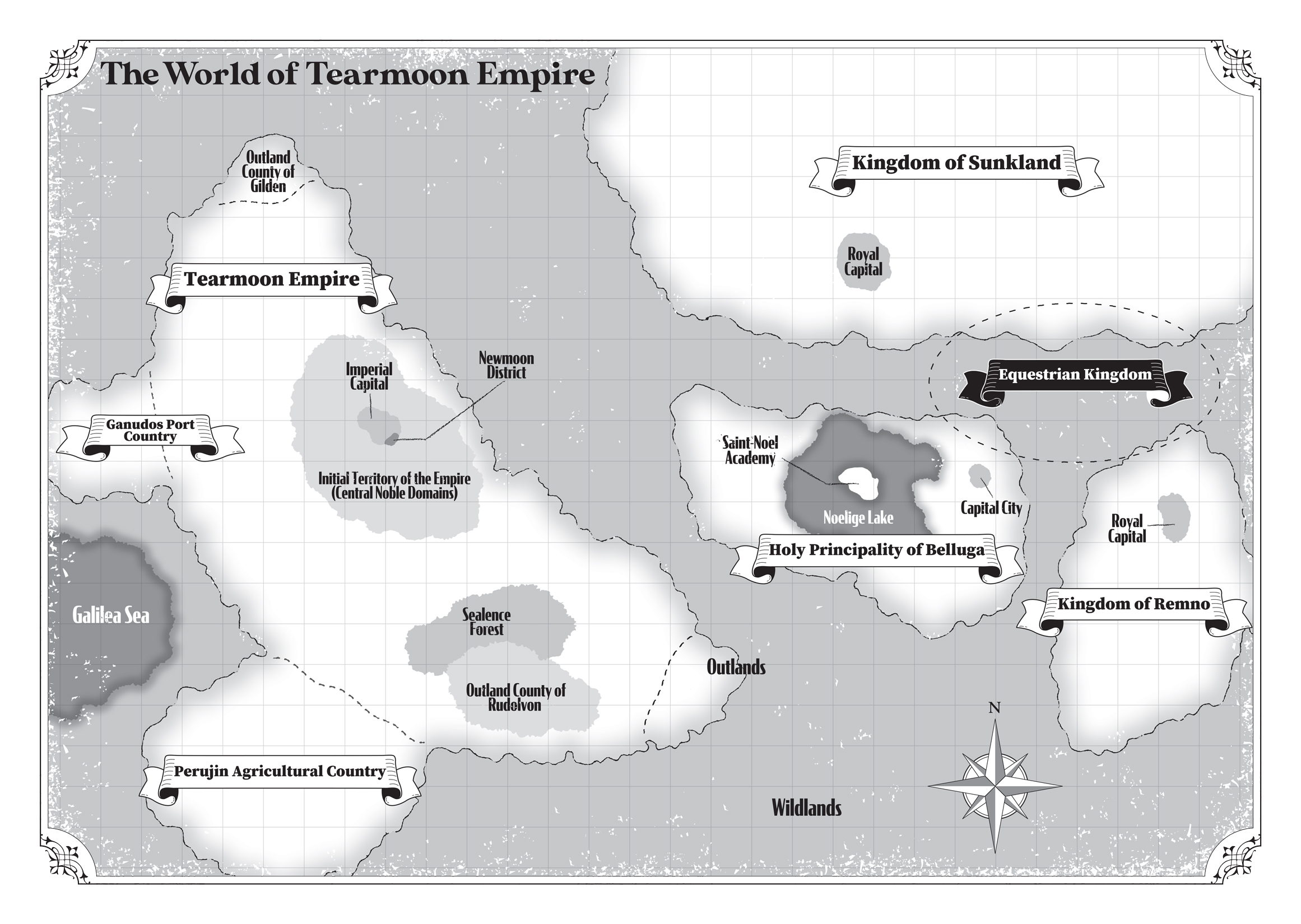 Map - 07